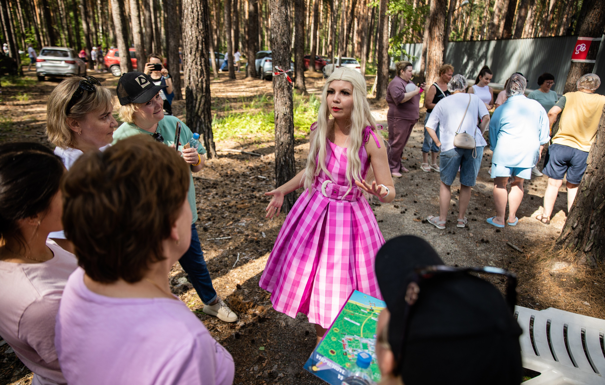 ФармWest — Фармленд. Репортажный и свадебный фотограф в Челябинске Елисеев Павел