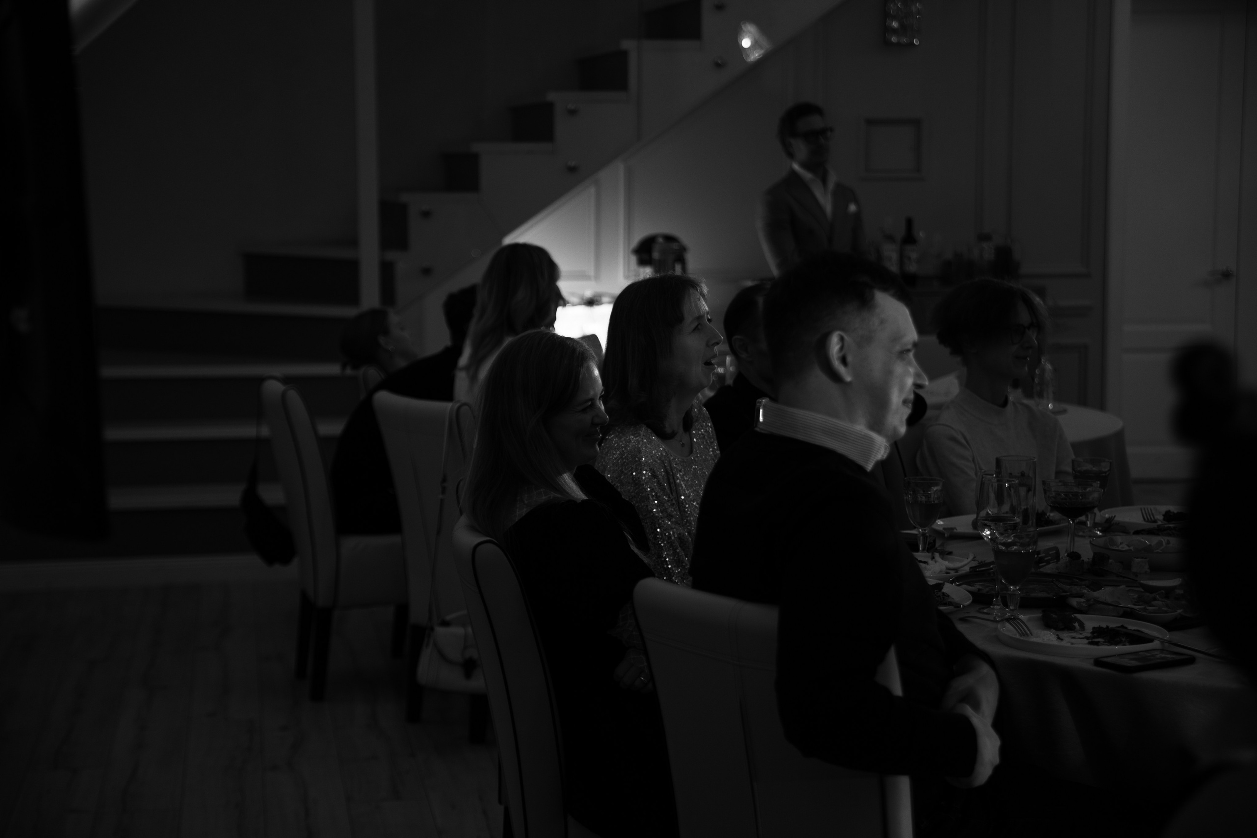 Юбилей. Снежная Королева -2024. Репортажный и свадебный фотограф в Челябинске Елисеев Павел