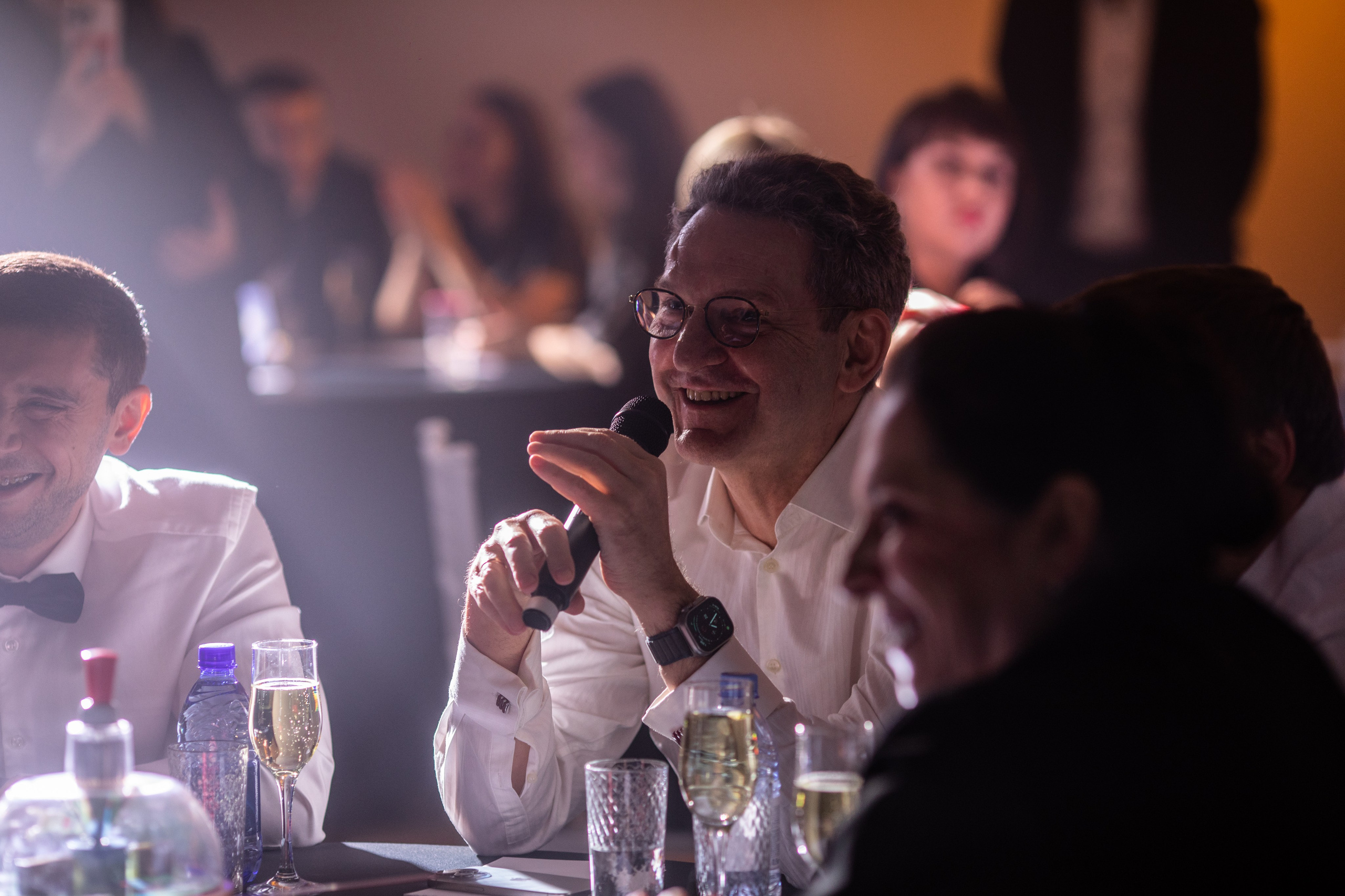 Что? Где? Когда? — Вторая игра г. Челябинск. Репортажный и свадебный фотограф в Челябинске Елисеев Павел