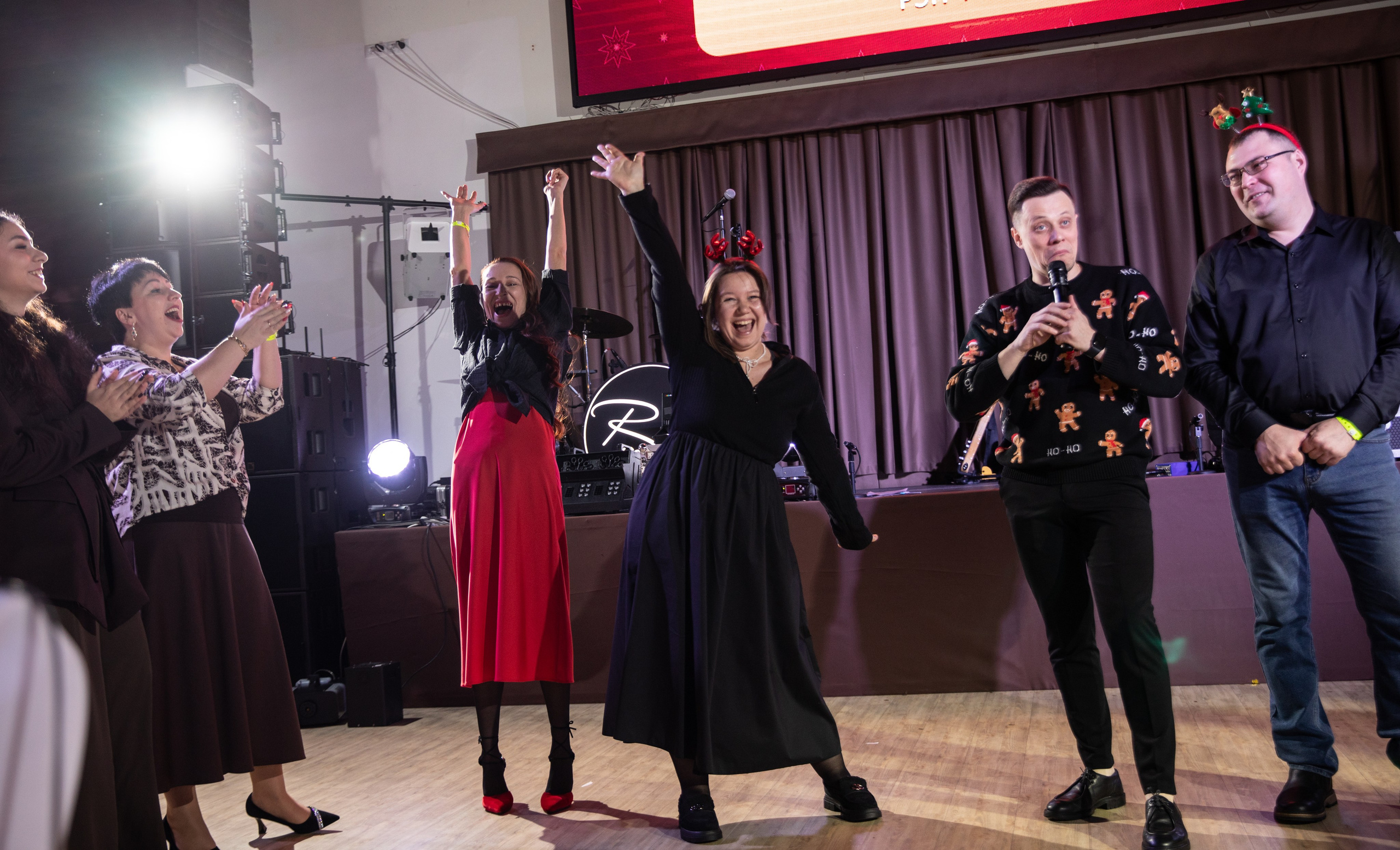 Новый год — Утес, Чебаркуль 2025-2026. Репортажный и свадебный фотограф в Челябинске Елисеев Павел