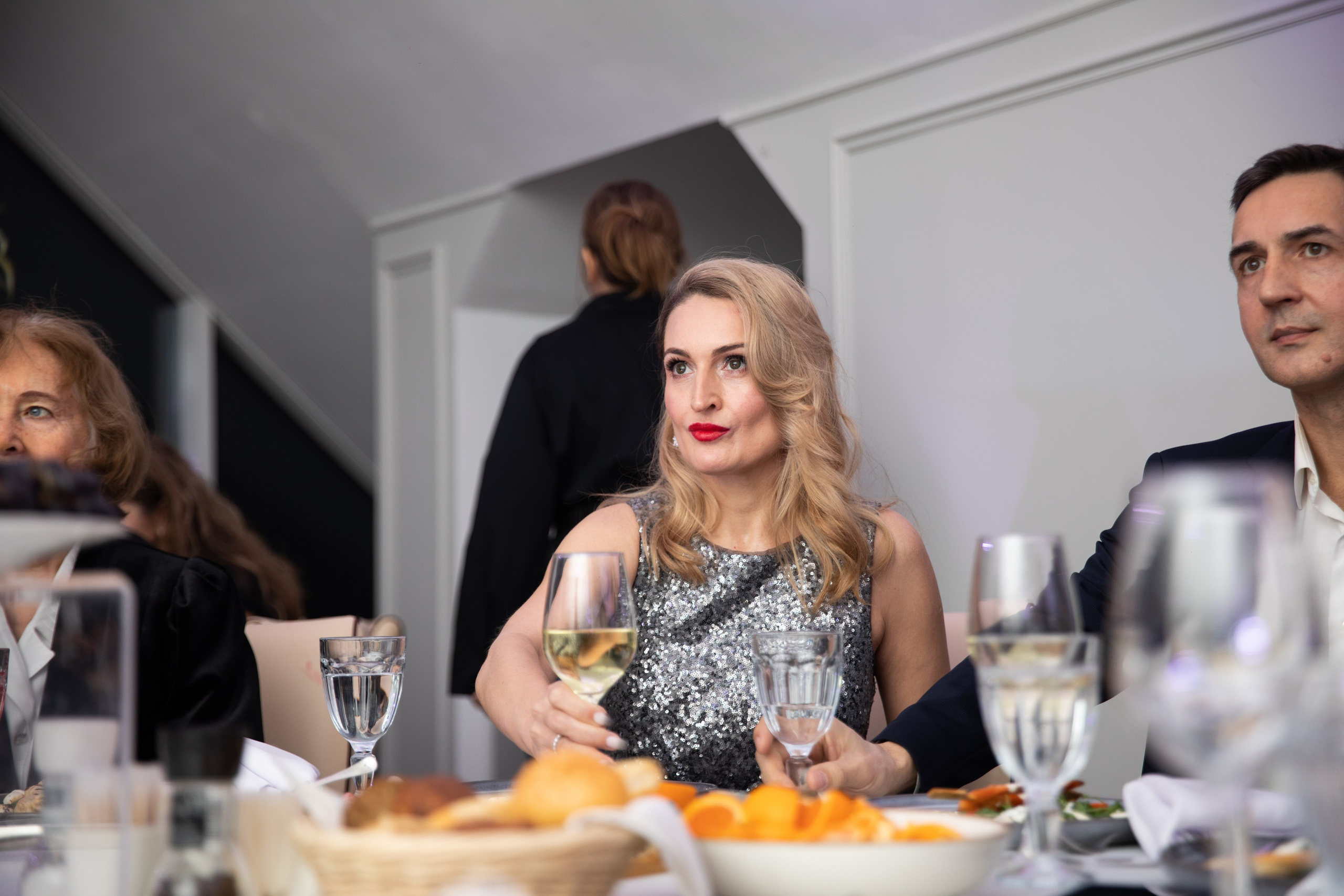 Юбилей. Снежная Королева -2024. Репортажный и свадебный фотограф в Челябинске Елисеев Павел