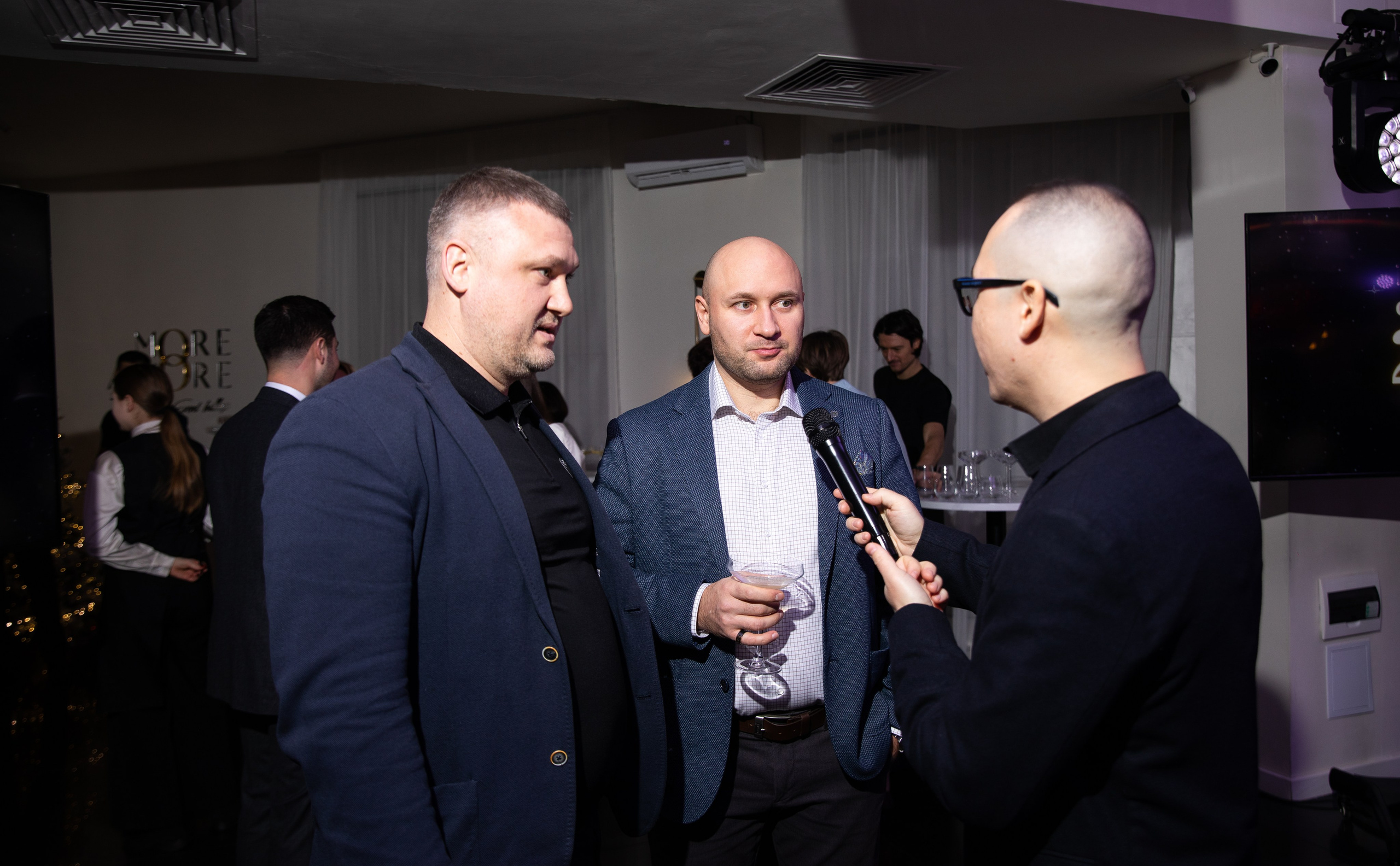 Корпортатив Санта. Amore ore. Репортажный и свадебный фотограф в Челябинске Елисеев Павел