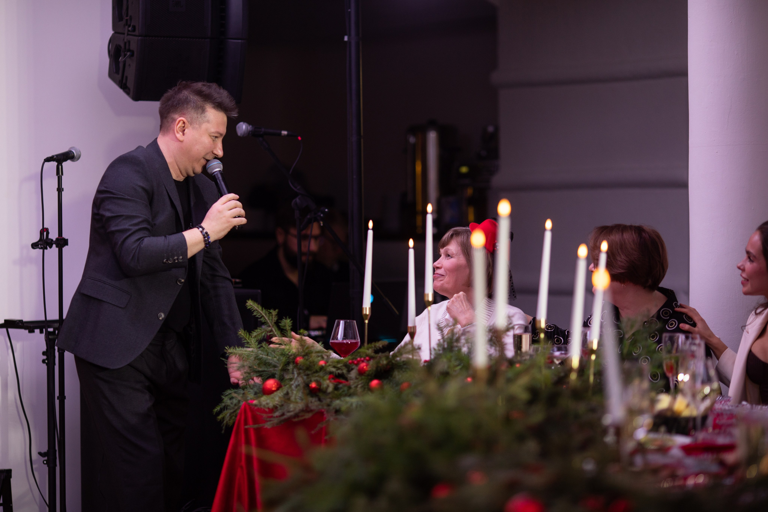 Корпортатив Санта. Amore ore. Репортажный и свадебный фотограф в Челябинске Елисеев Павел