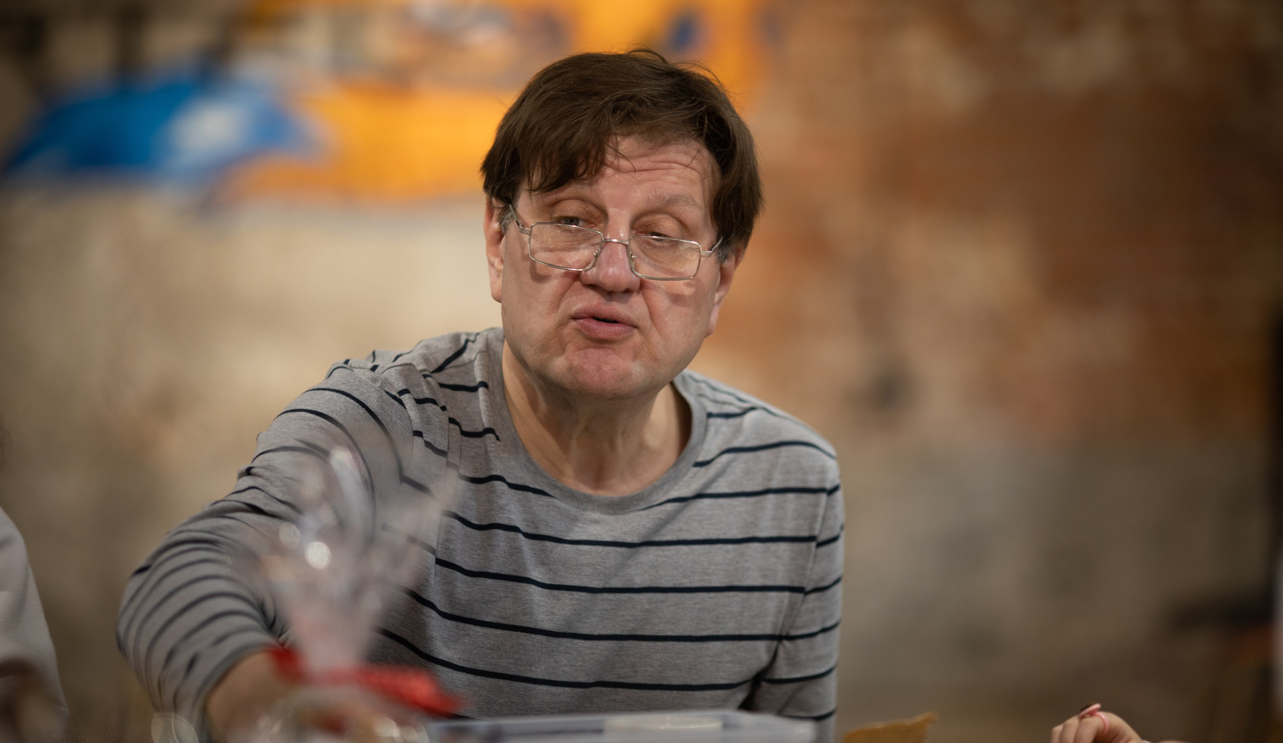 Мероприятия — пасхальные страсти. Репортажный и свадебный фотограф в Челябинске Елисеев Павел