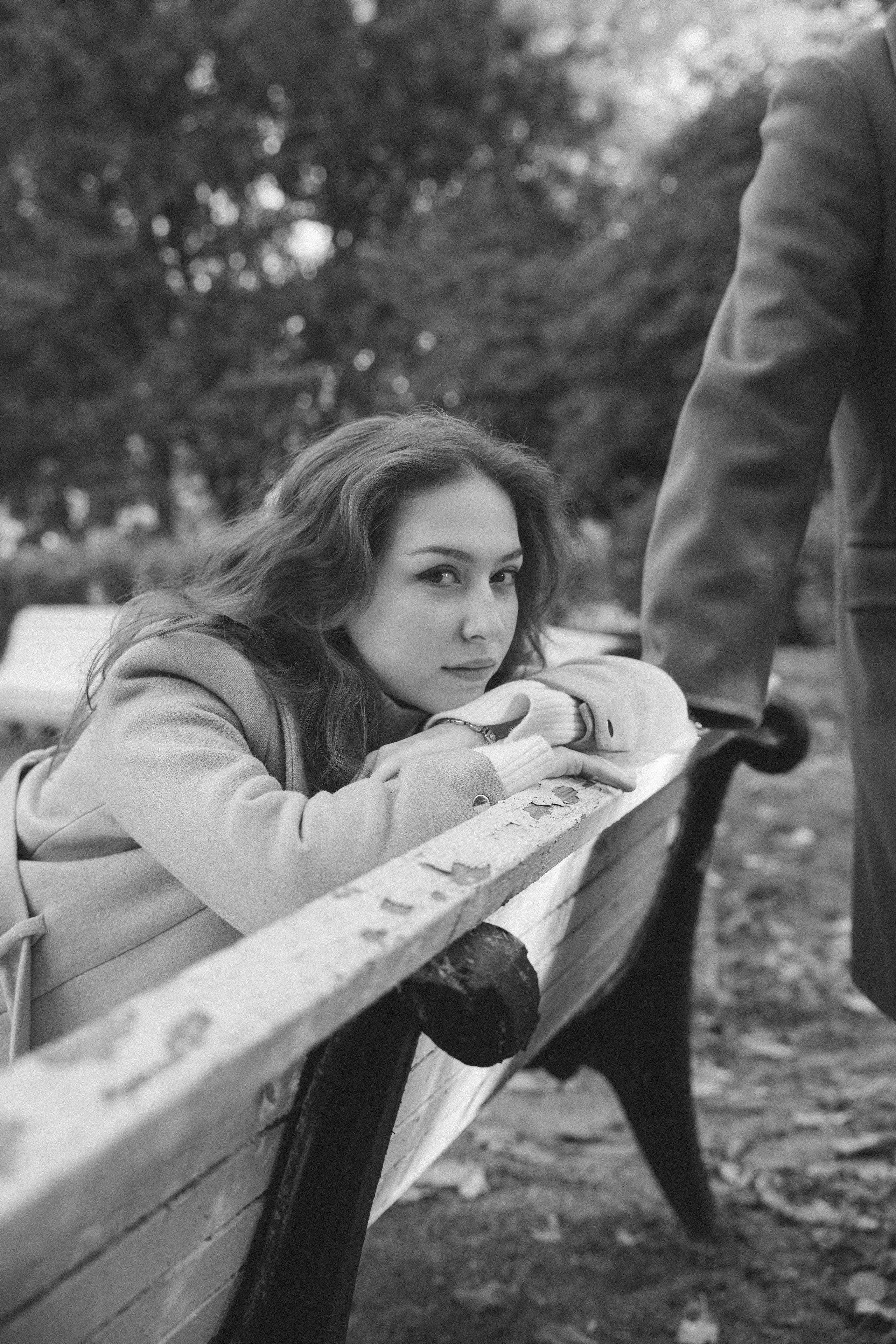 Съемка влюбленных. Питерский фотограф