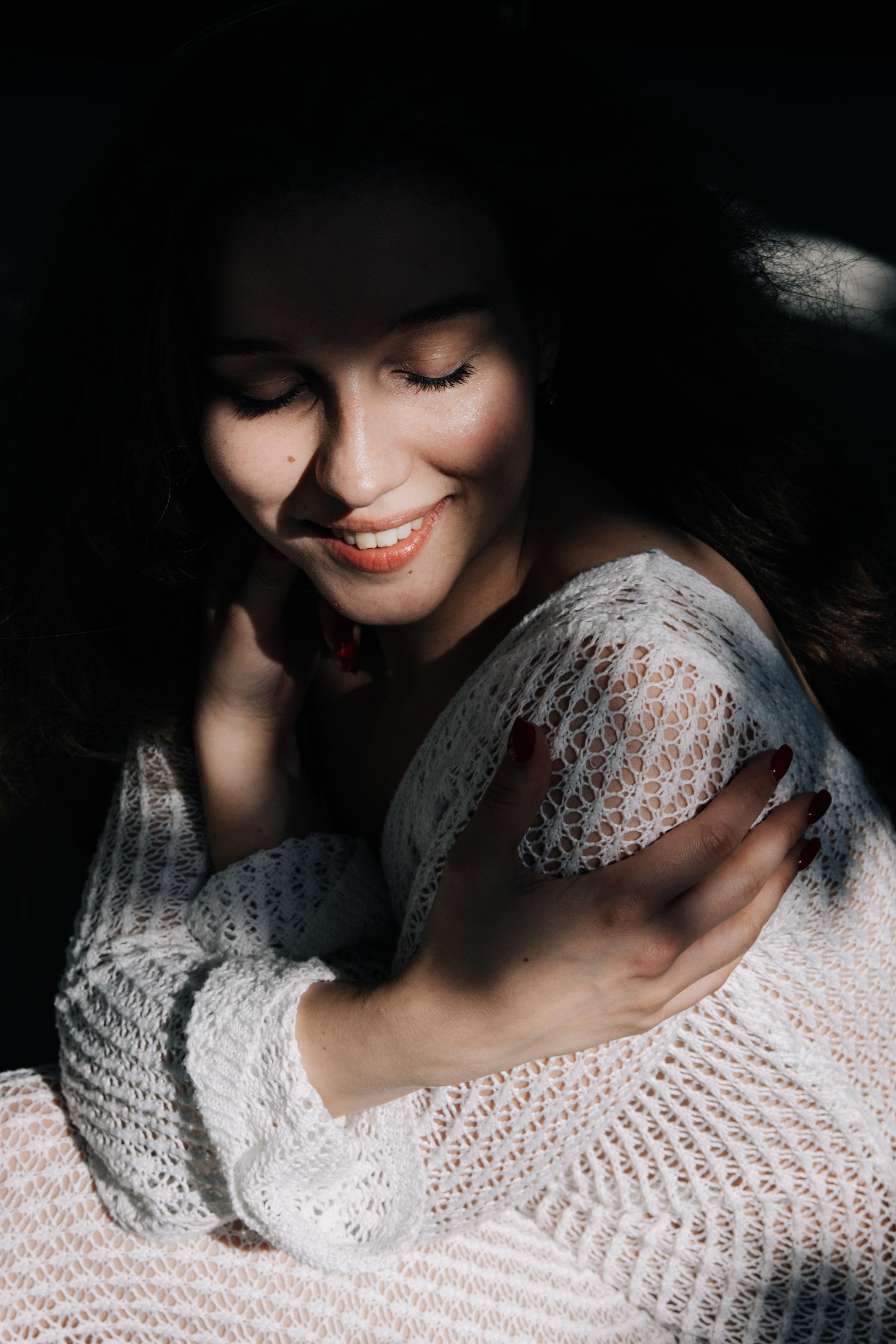 Анастасия. Ксения Цыгир, фотограф в Петербурге