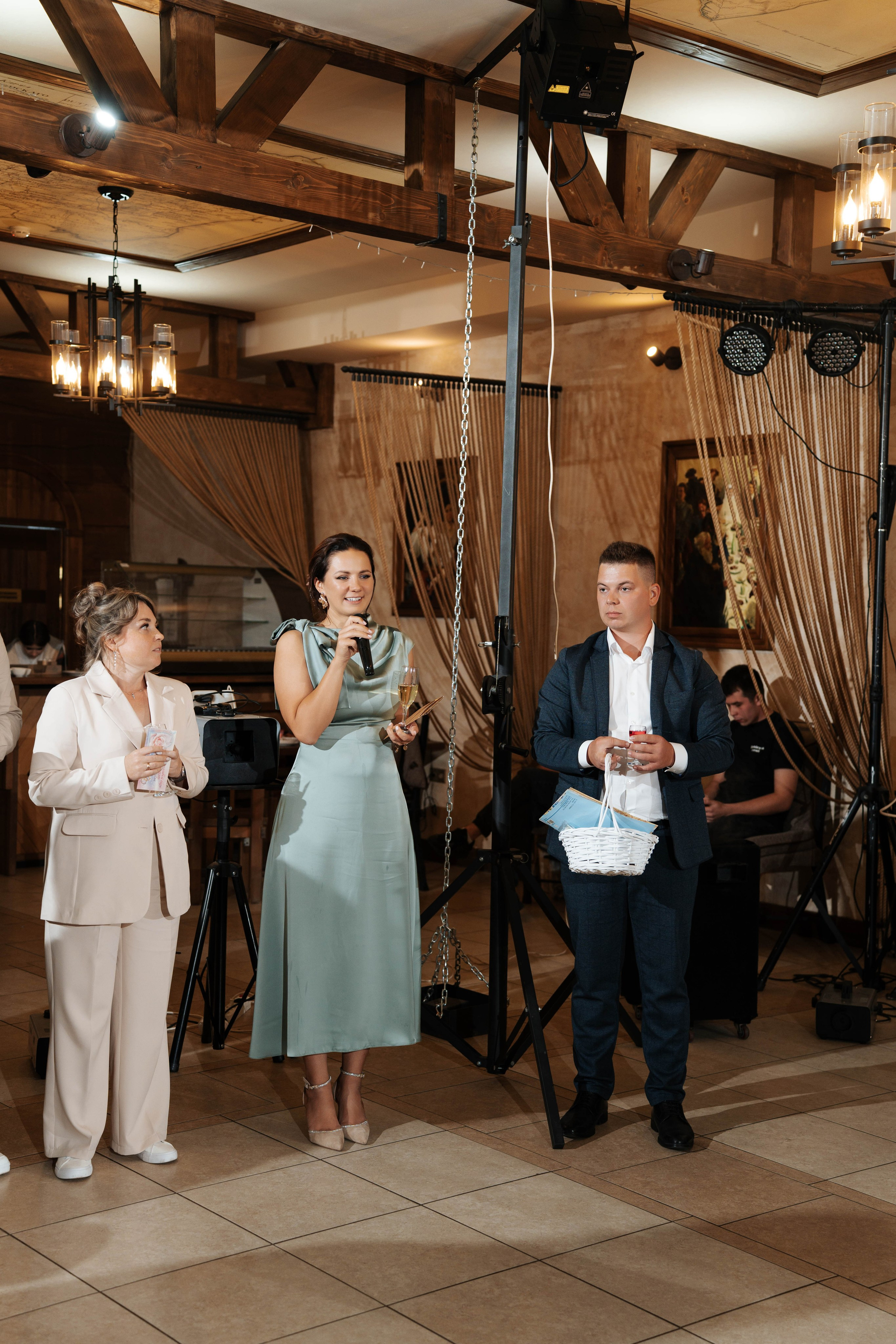 Sergey & Alina. Свадебный фотограф в Воронеже Самохина Екатерина