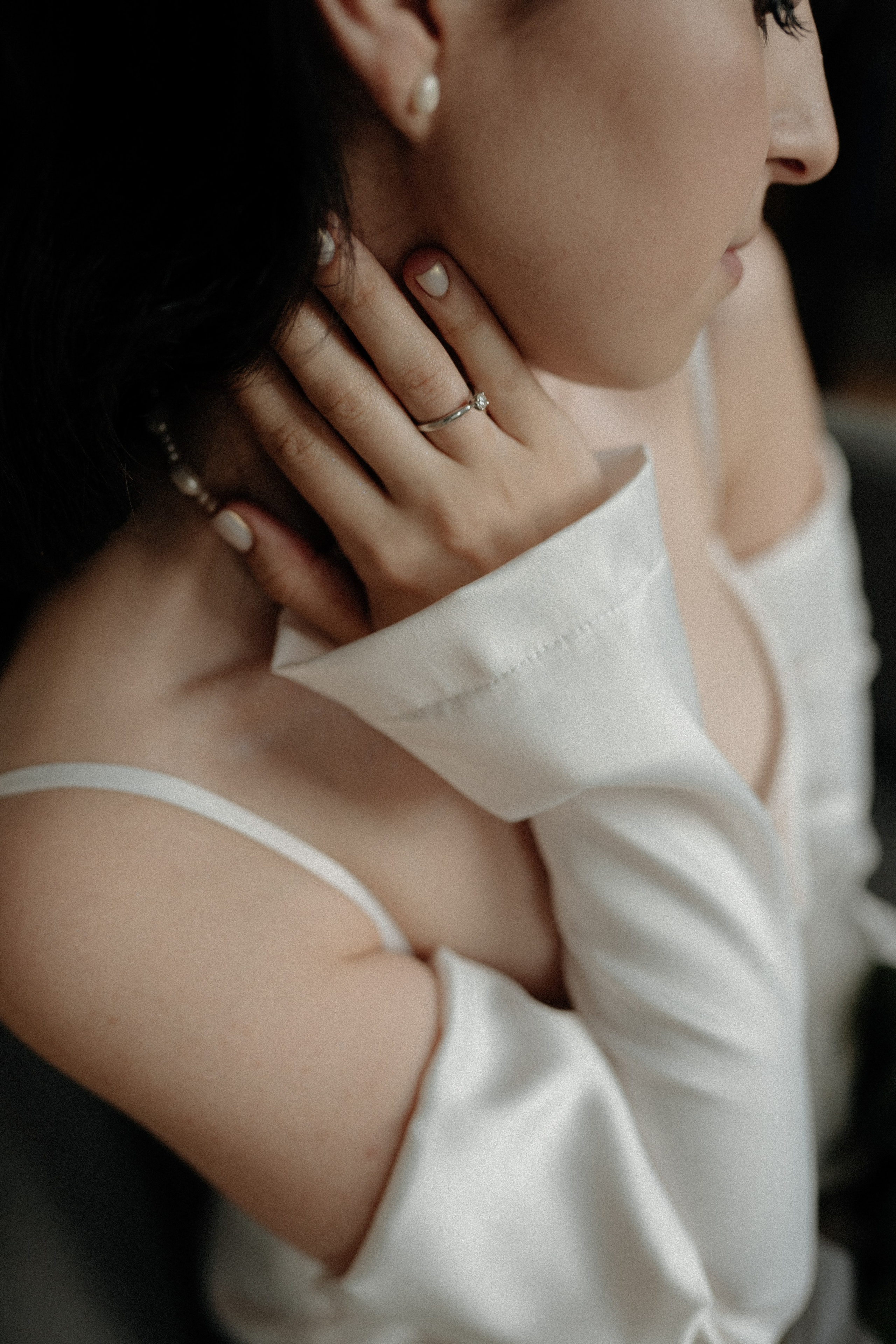 Александр и Гор. Свадебный фотограф в Новосибирска