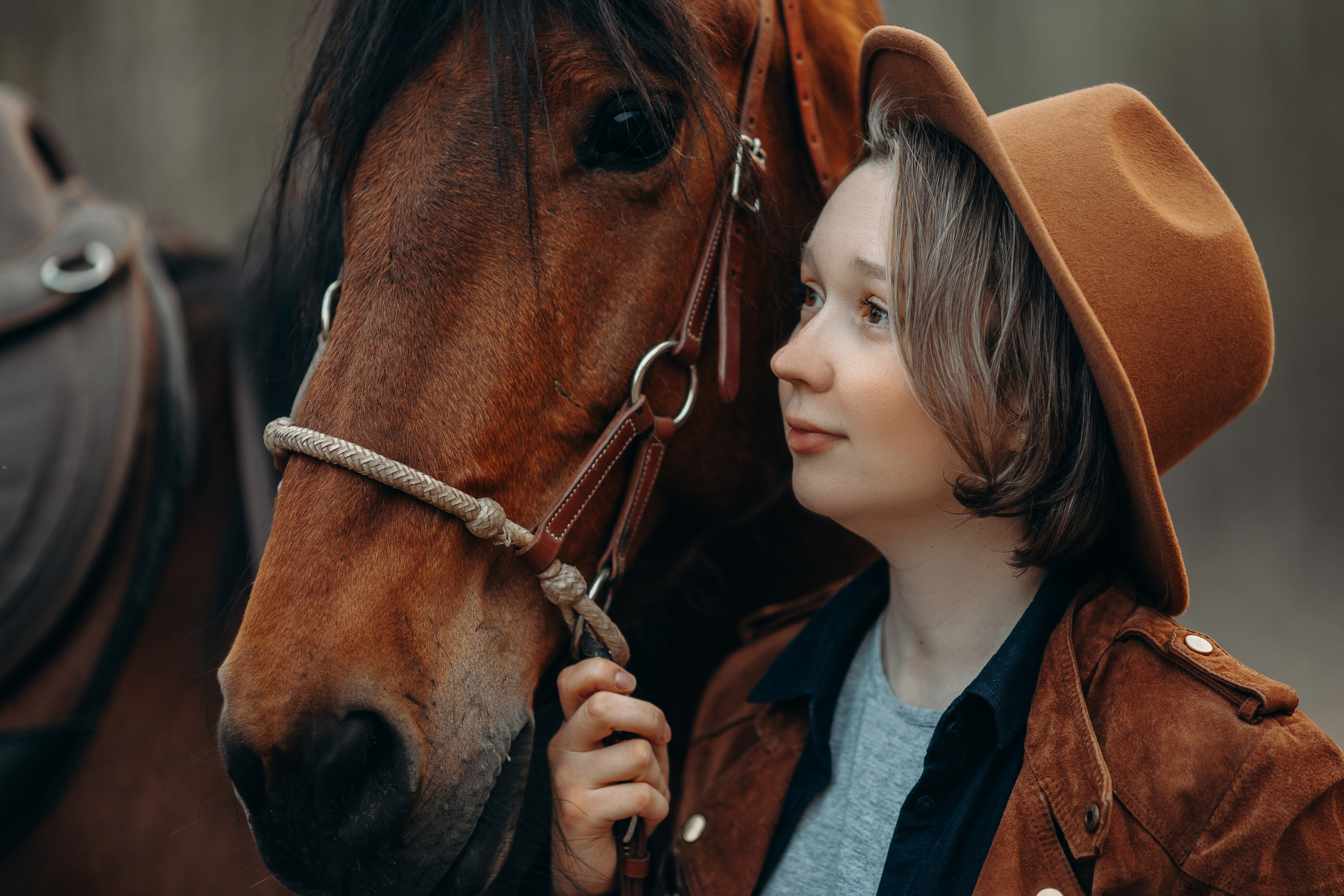 Сашенька и Талисман. Анна Молчанова конный фотограф в Тюмени | фотосессии с лошадьми Тюмень