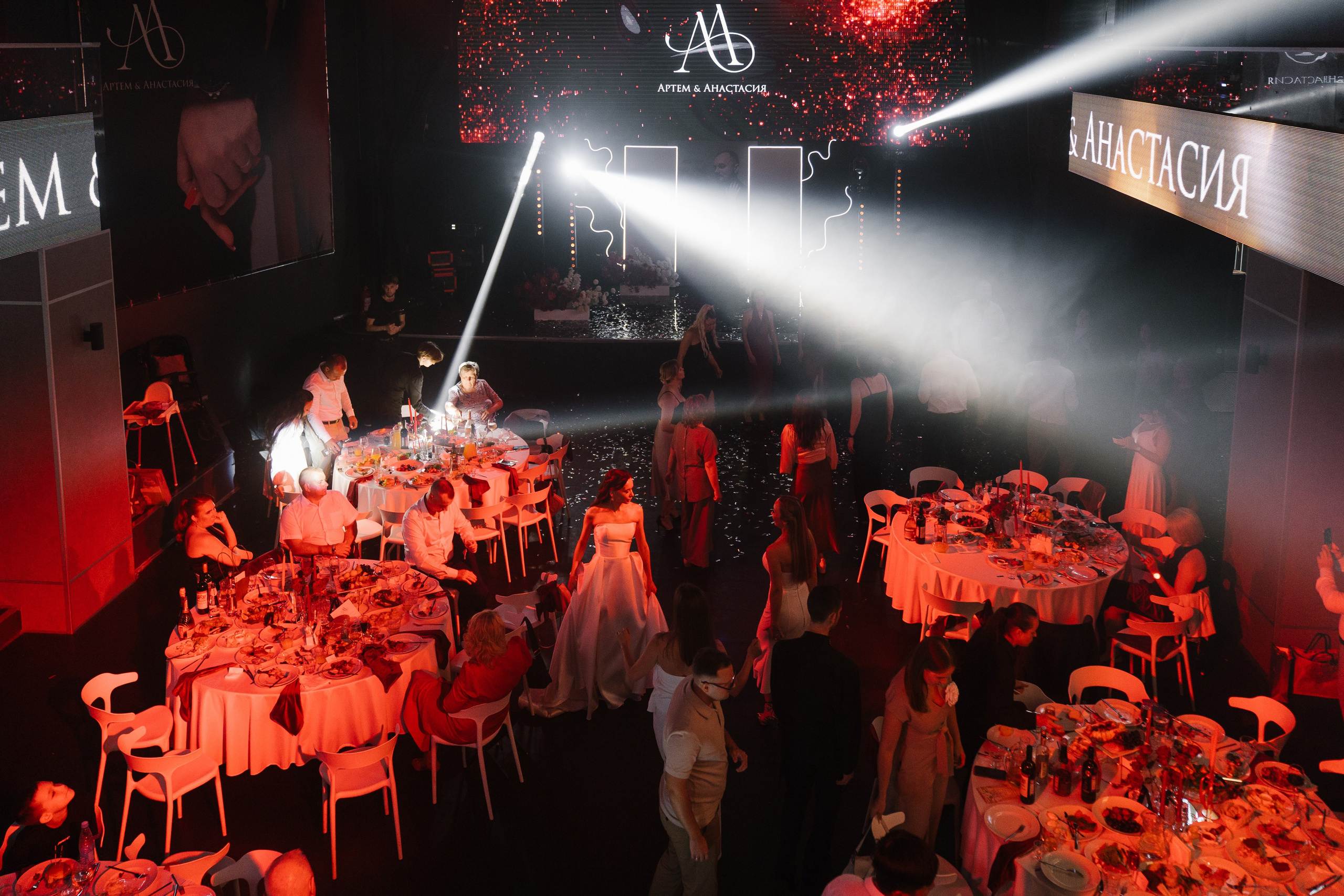 Анастасия и Артем. Свадебный и семейный фотограф Кокушева Юлия Нижний Новгород