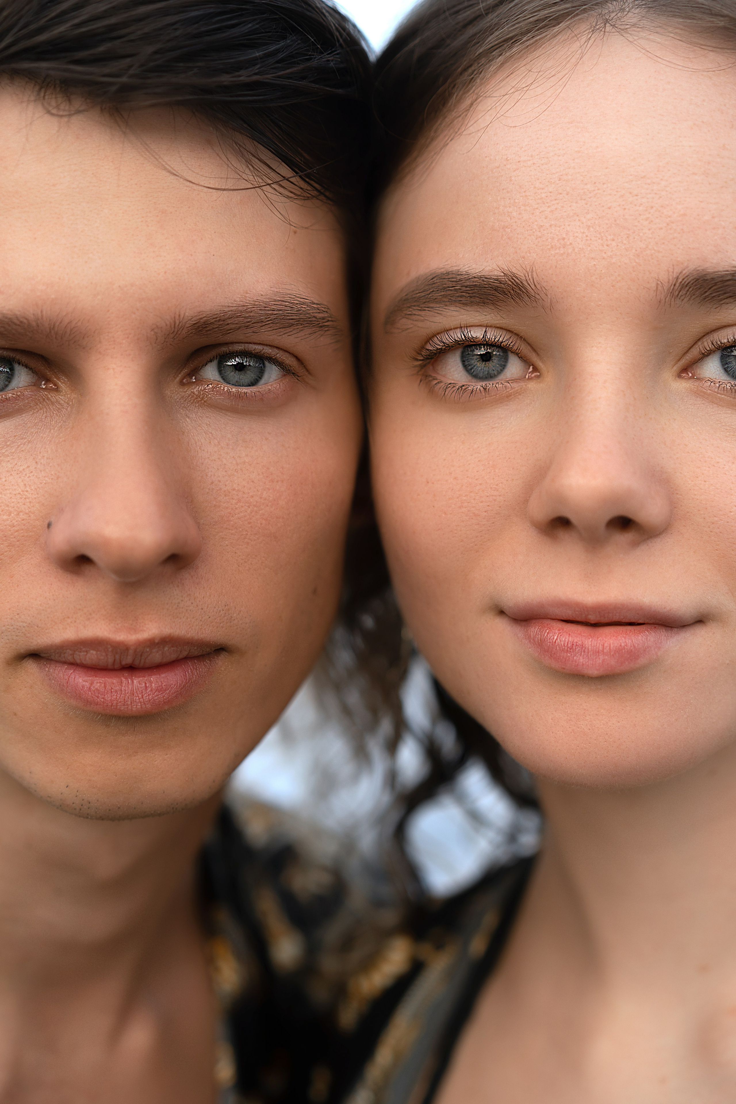 LoveStory. Портретный фотограф в Москве Каминская Екатерина