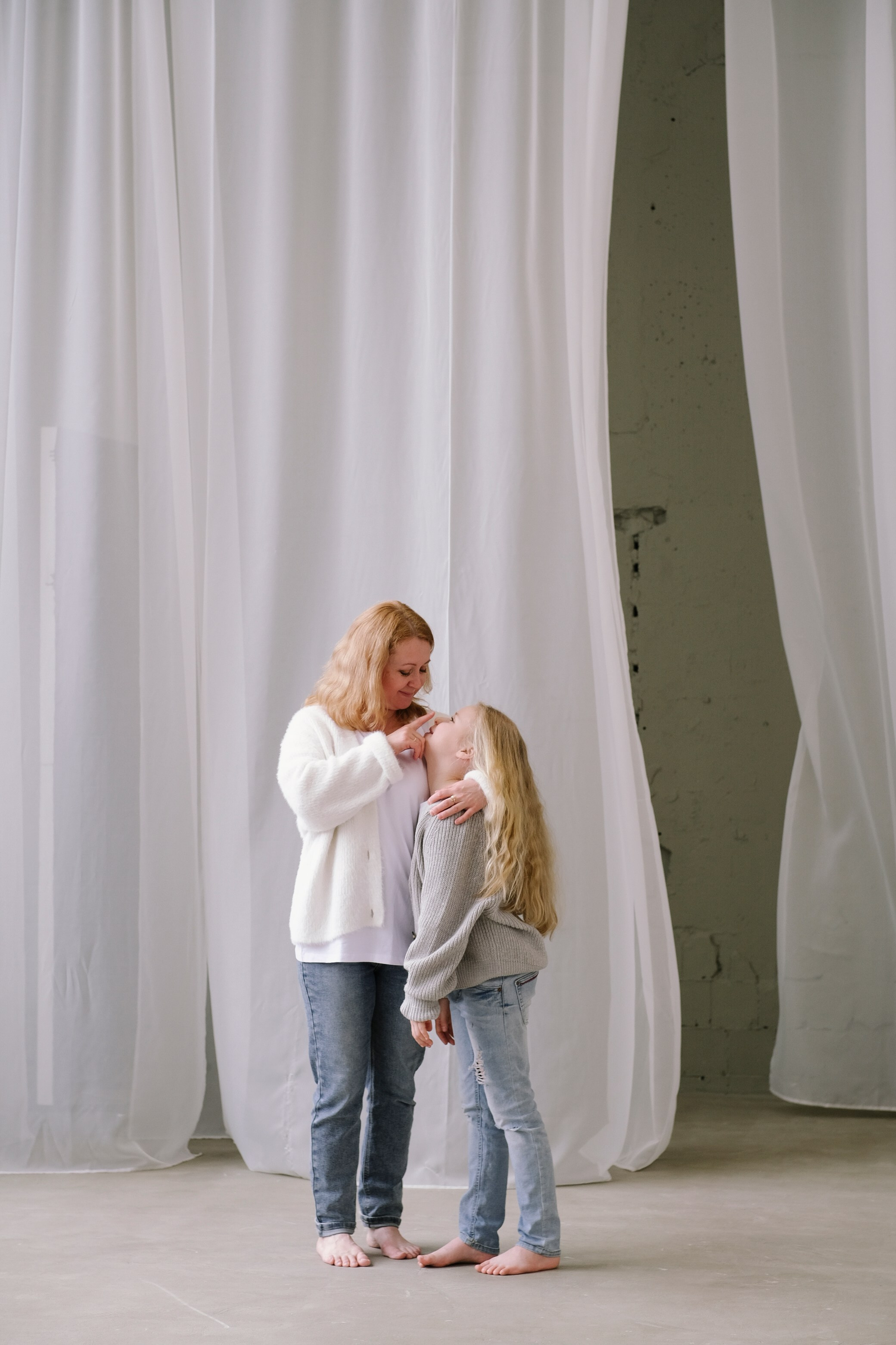 Семья Рябчиковых. Семейный и индивидуальный фотограф Дарья Мельник