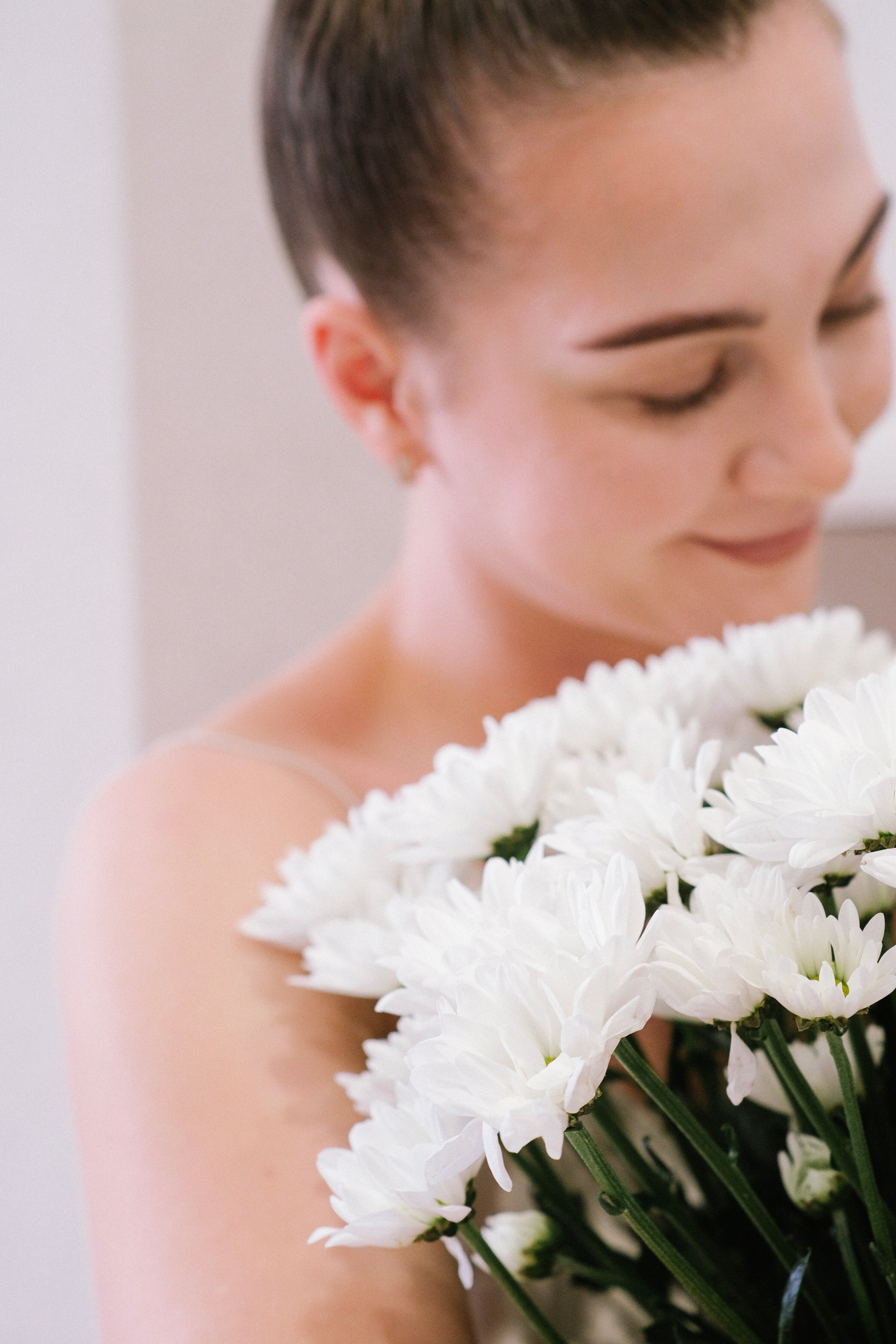 День Рождения Анастасии. Семейный и индивидуальный фотограф Дарья Мельник