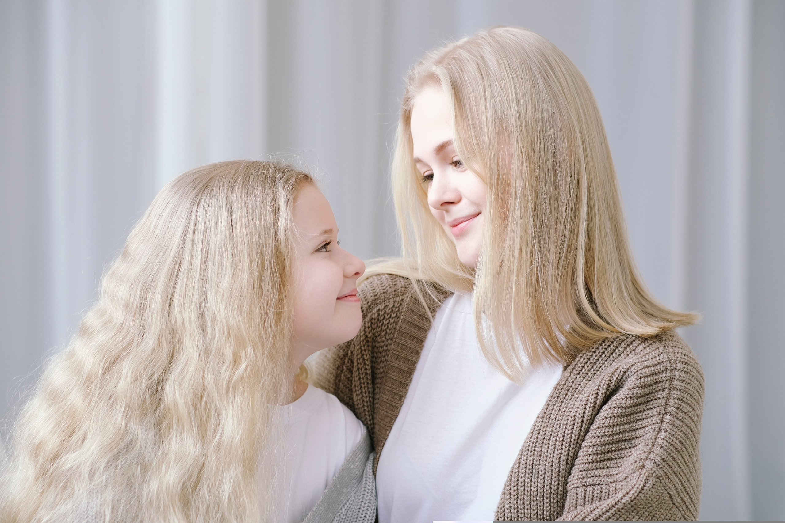 Семья Рябчиковых. Семейный и индивидуальный фотограф Дарья Мельник