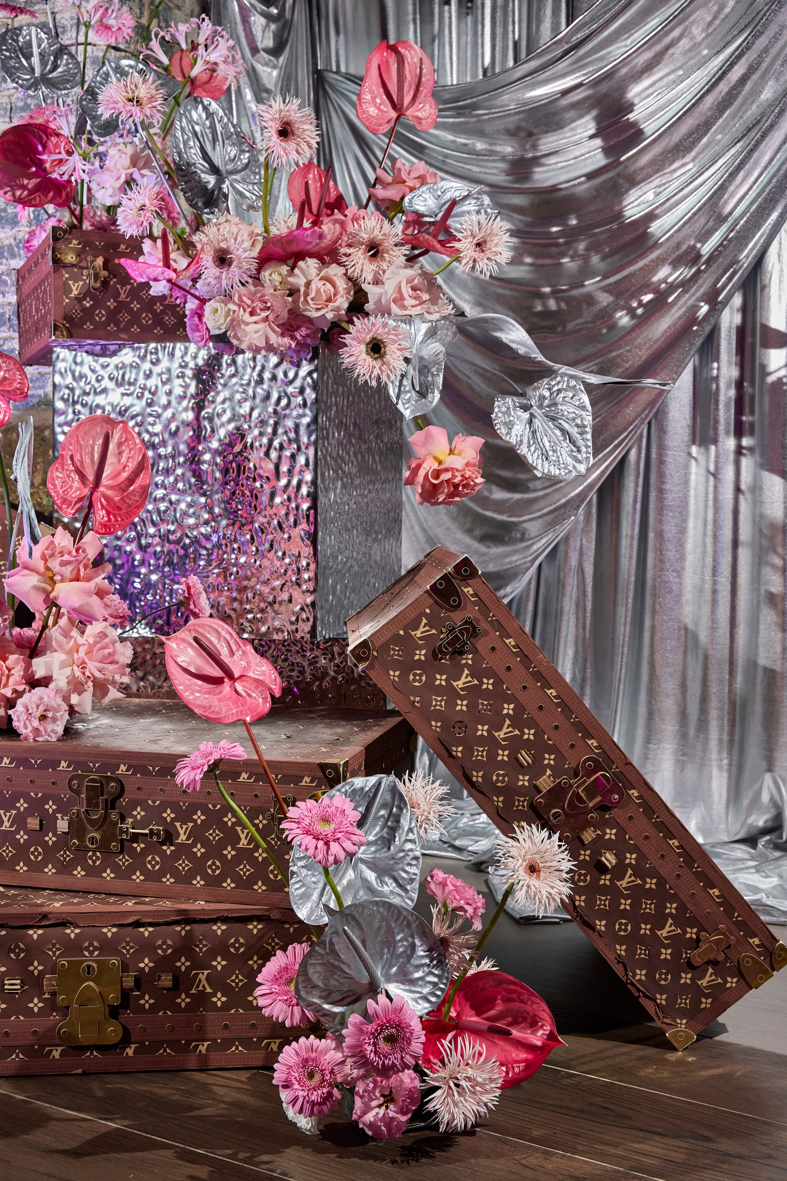 Лофт холл. Свадебный фотограф Анастасия Казакова