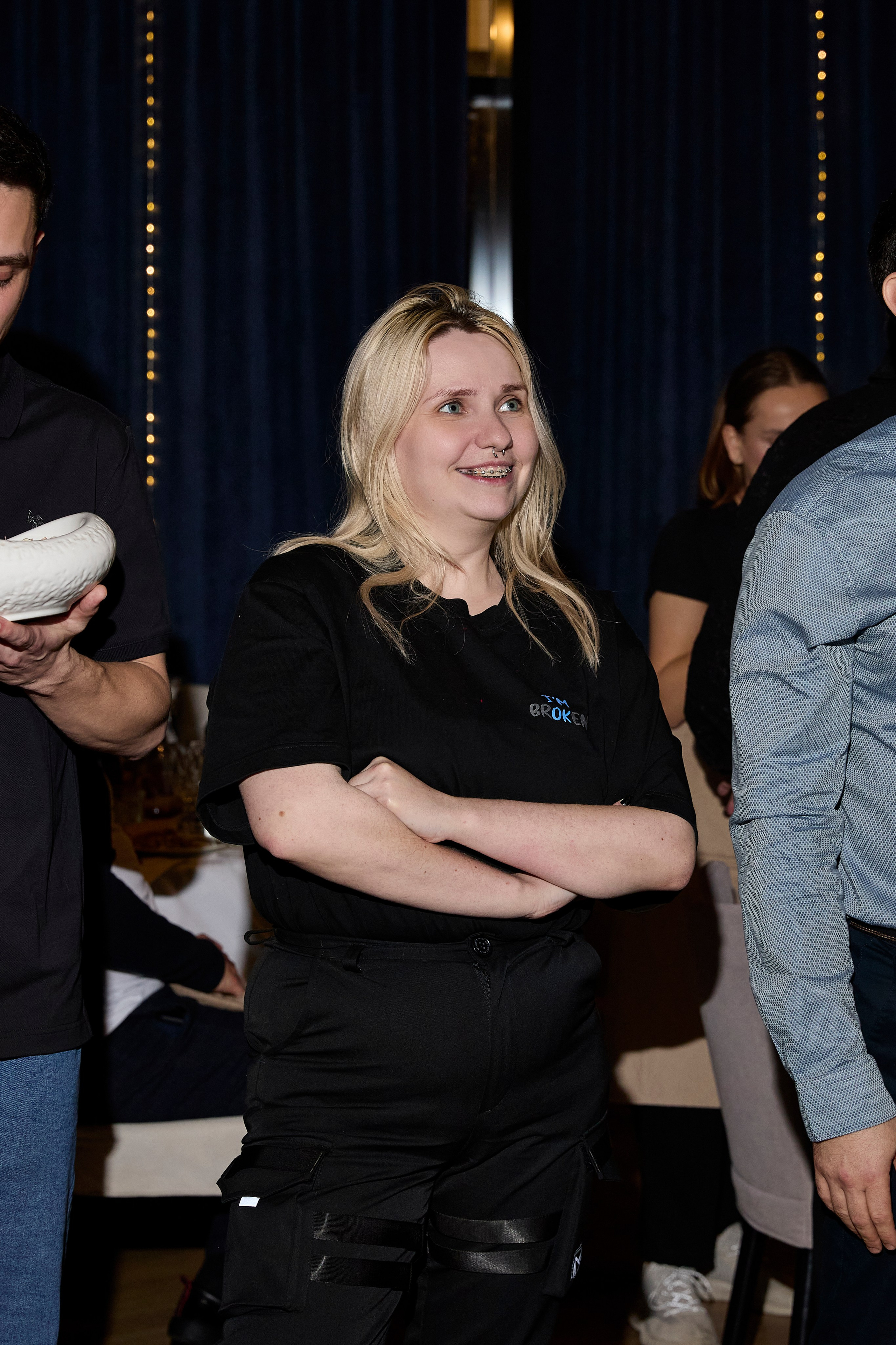 Корпоратив Мореми. Свадебный фотограф Анастасия Казакова