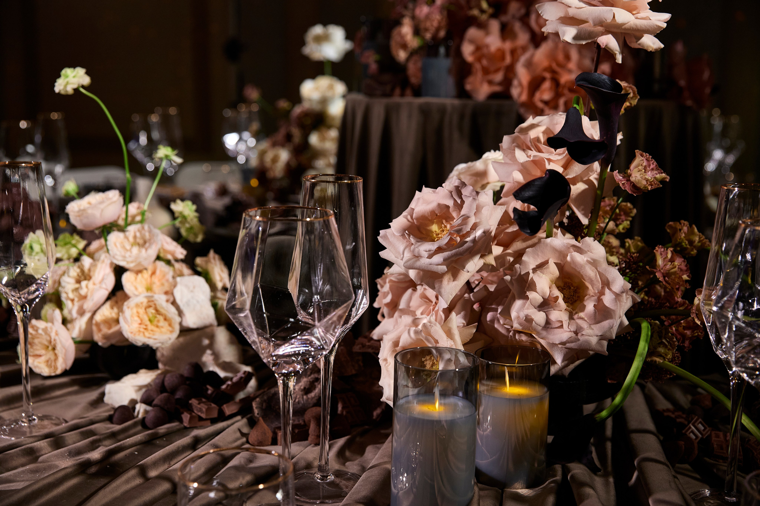 Особняк Ермолинского. Свадебный фотограф Анастасия Казакова