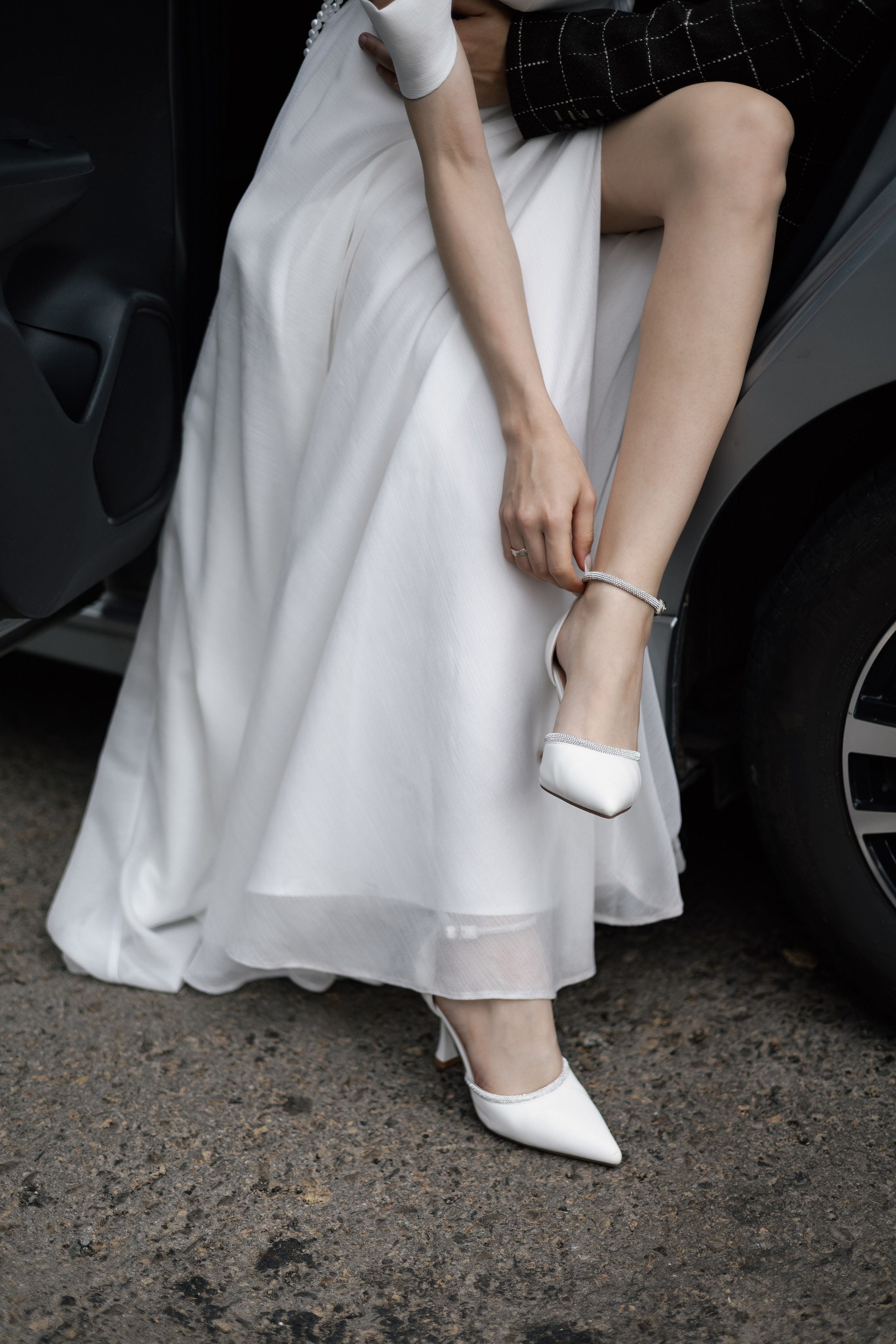 Олег & Лидия. Фотограф Советская Гавань — Ванино