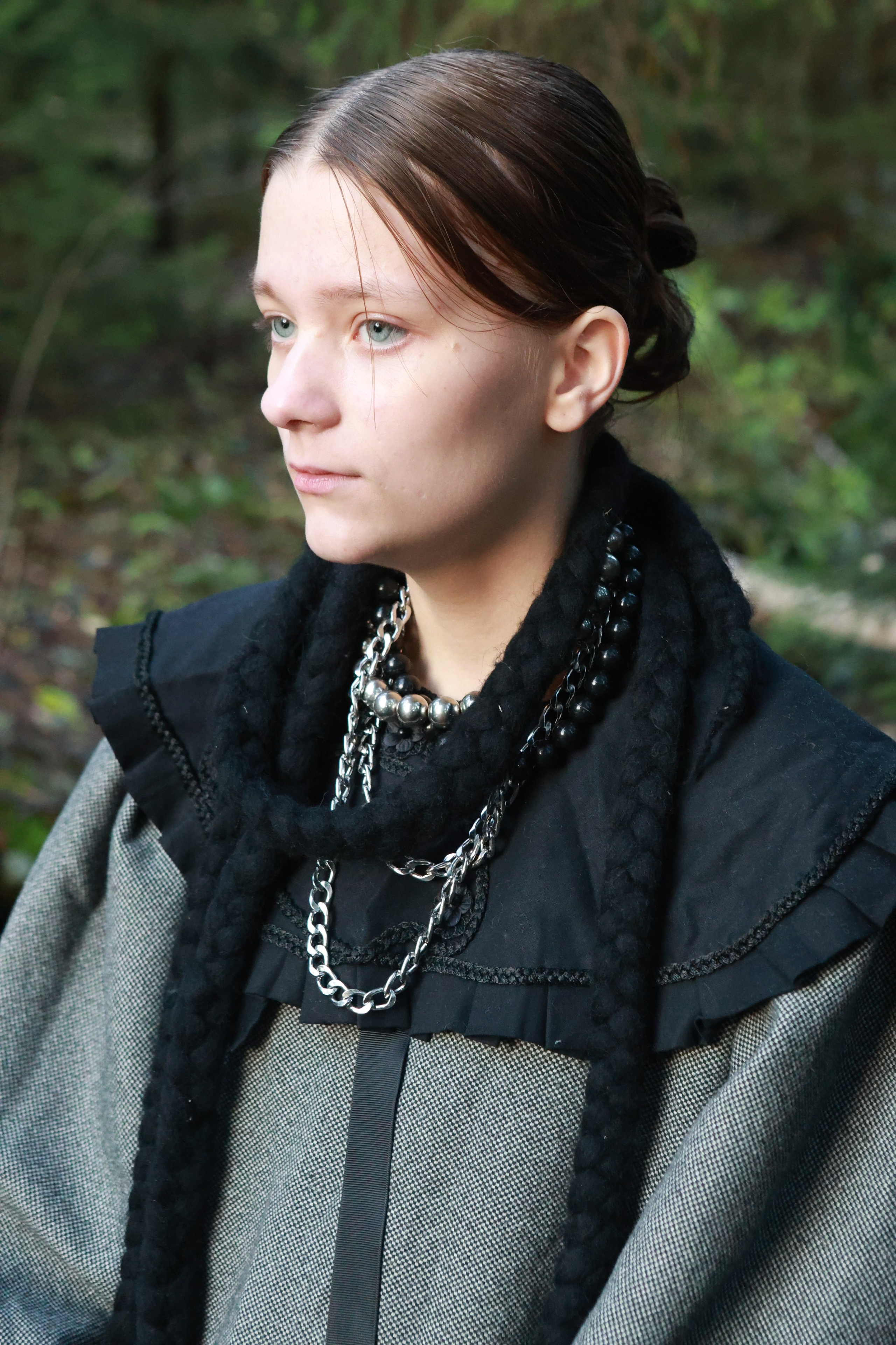 Портреты. Фотограф Сергей Пюннинен