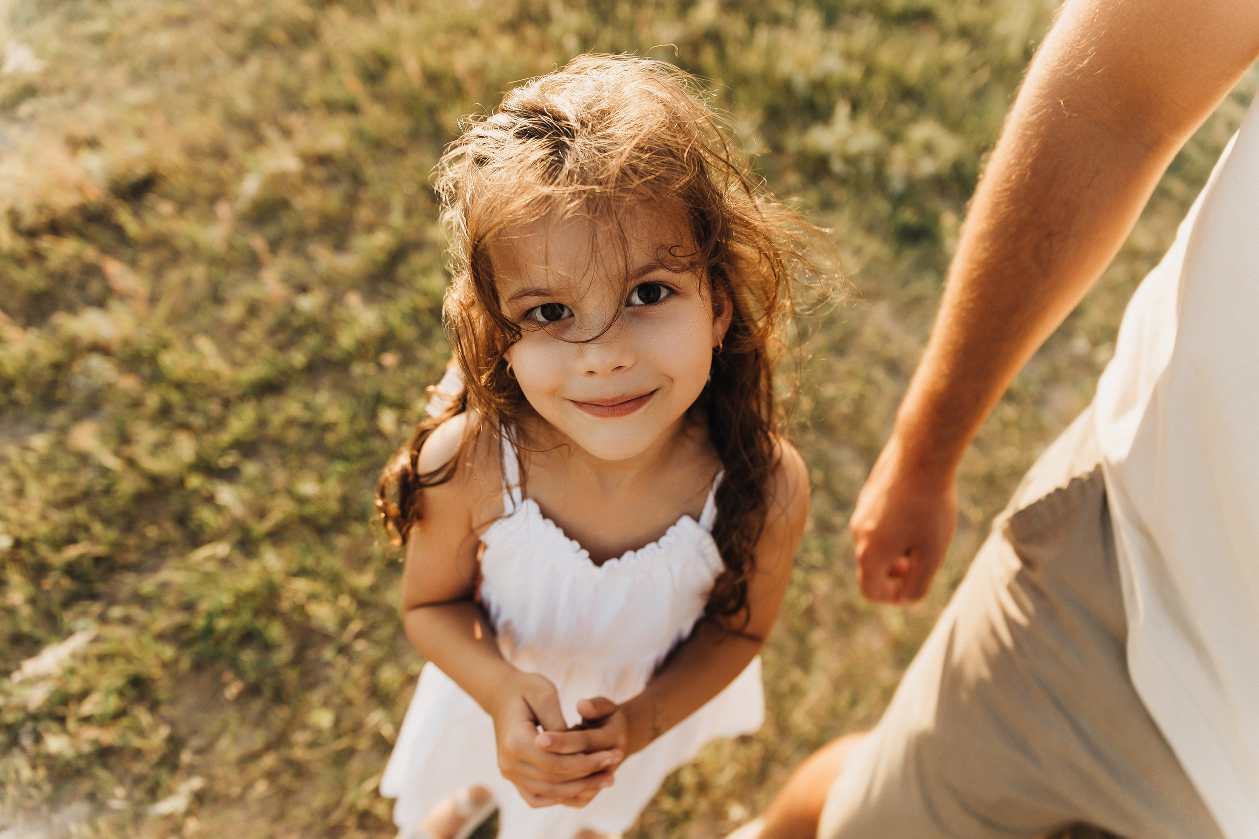 Семейные историй. Свадебный фотограф в Крыму Алексей Карасёв