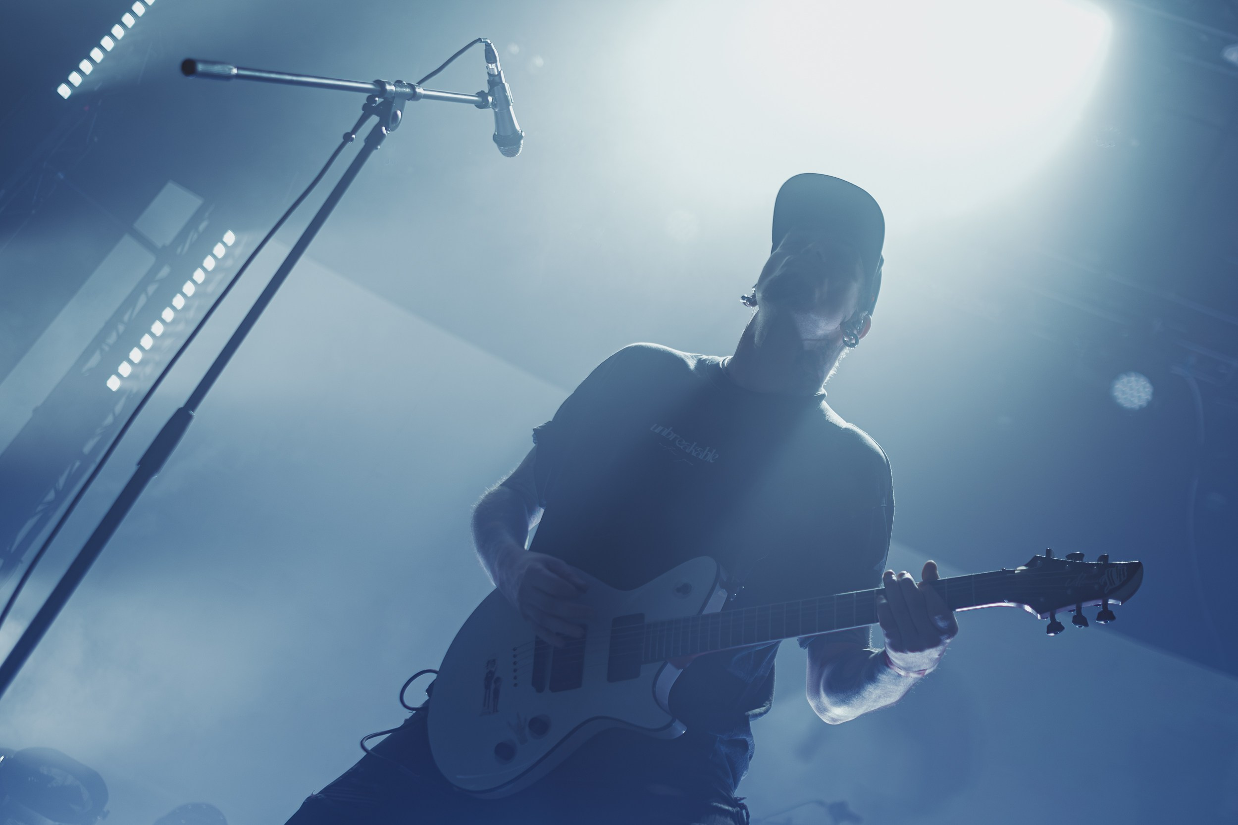 Концерт Стигмата Клуб Аврора Санкт-Петербург. Репортажный фотограф, Санкт-Петербург