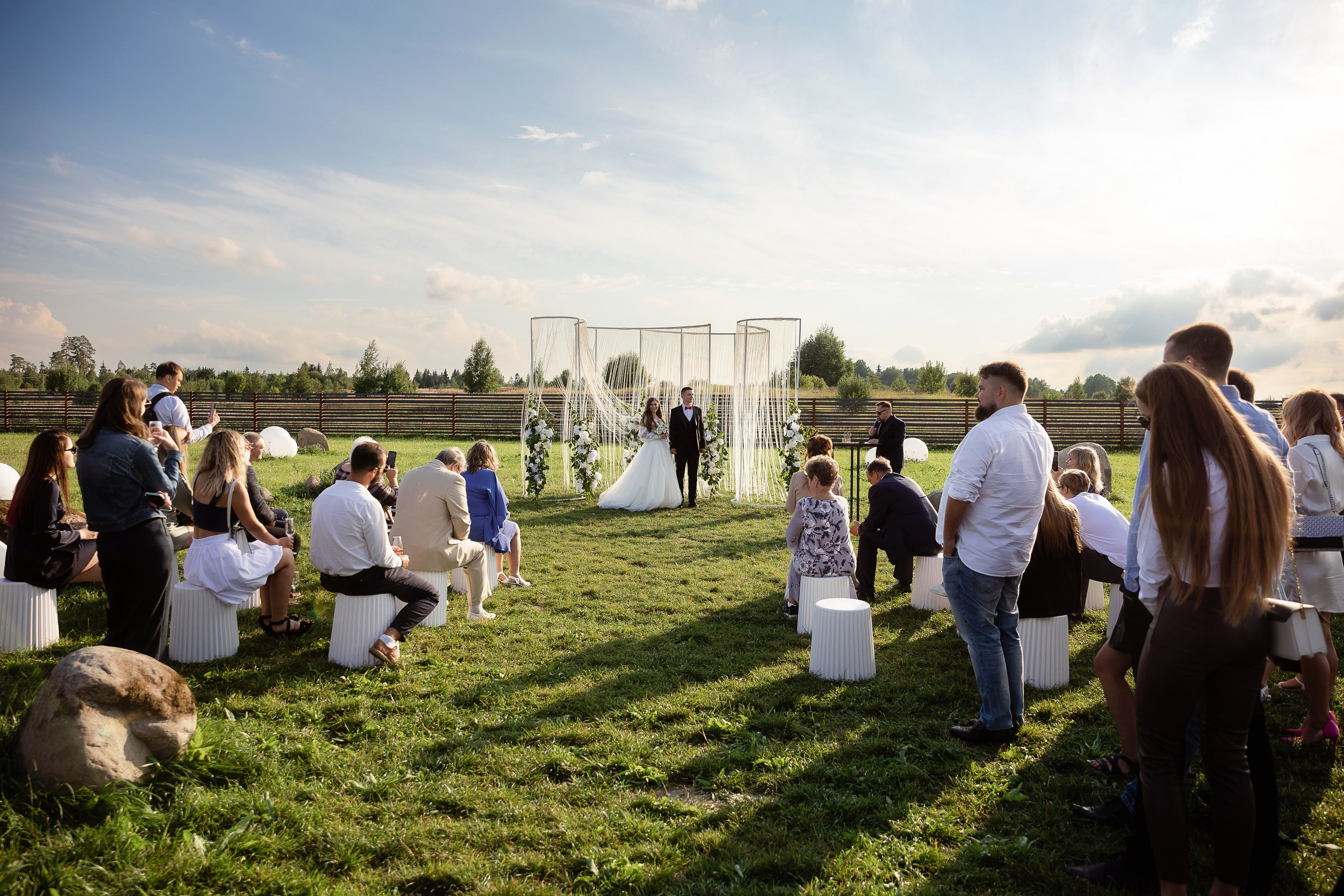 Юля и Александр. Свадебный и семейный фотограф Татьяна Ласкина в Великом Новгороде