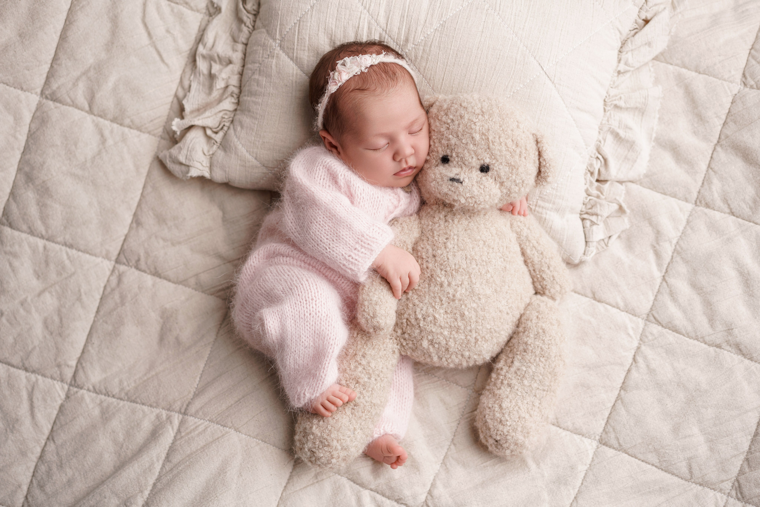 Фотосессия новорожденных | Галерея трогательных кадров малышей в стиле newborn. Фотосессия новорожденных в Москве и Московской области | Профессиональный фотограф newborn — Татьяна Иванова