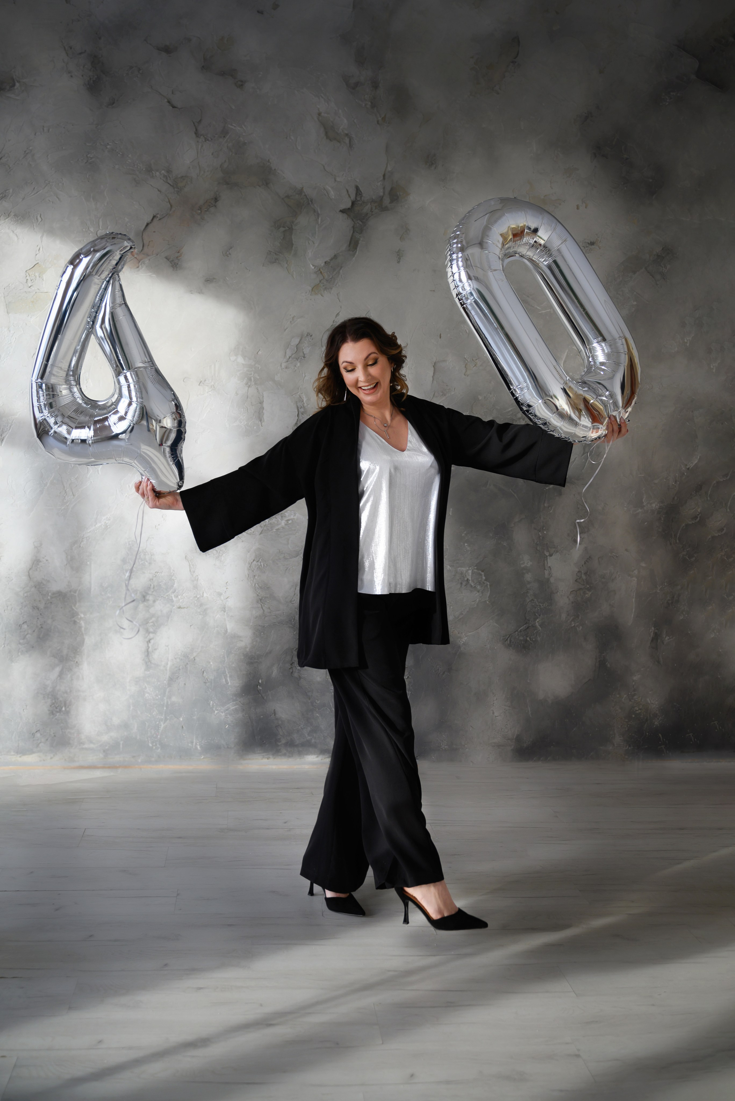 Индивидуальная для соц. сетей. Фотограф в Москве и Железнодорожном Лена Суханова