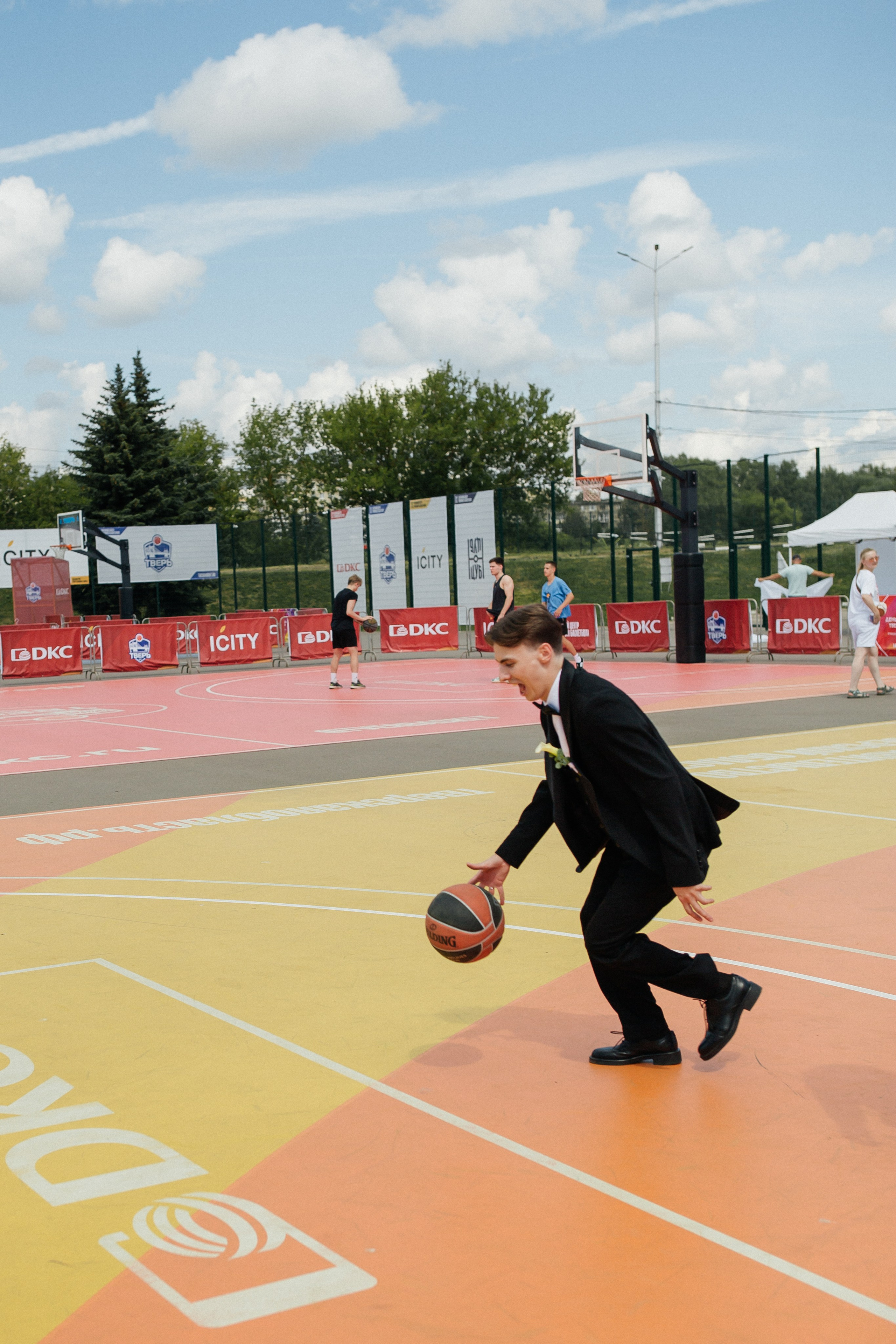 Дарья и Вячеслав. Свадебный фотограф в Москве и Твери