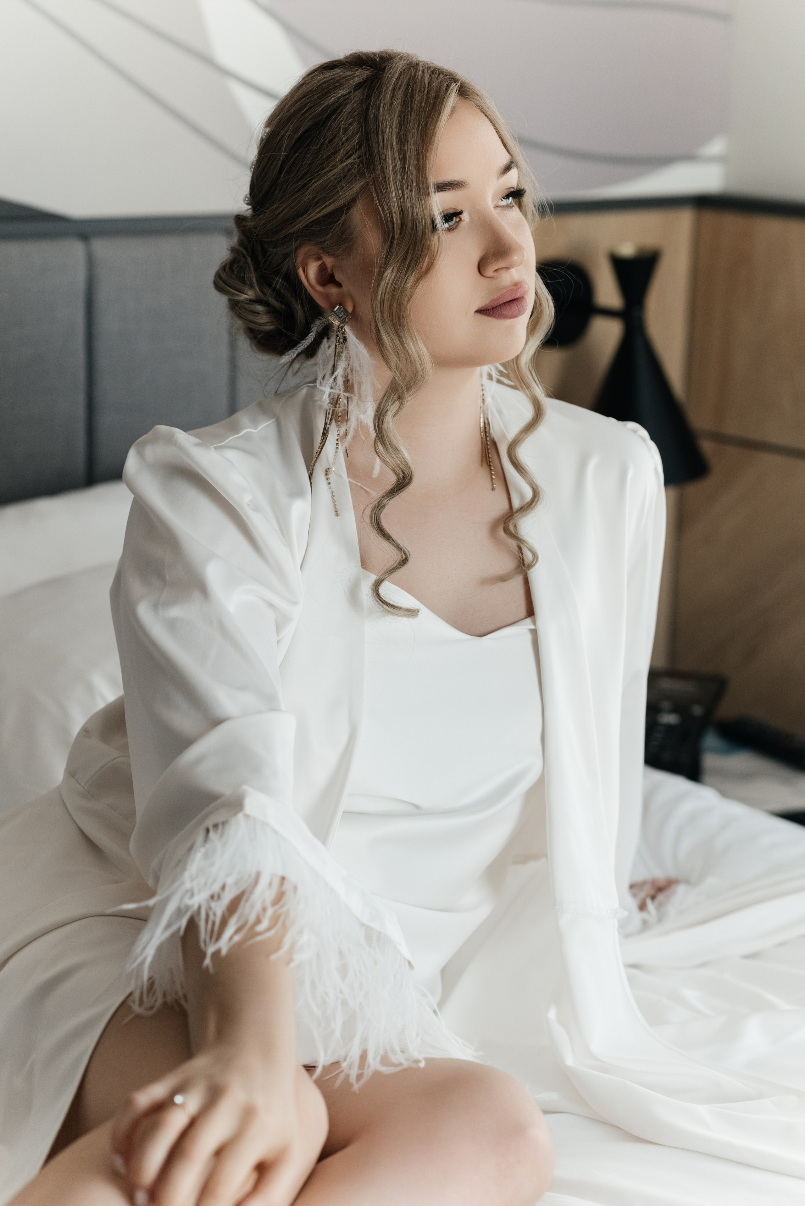 Вячеслав и Дарья. Фотограф Елена Кучук