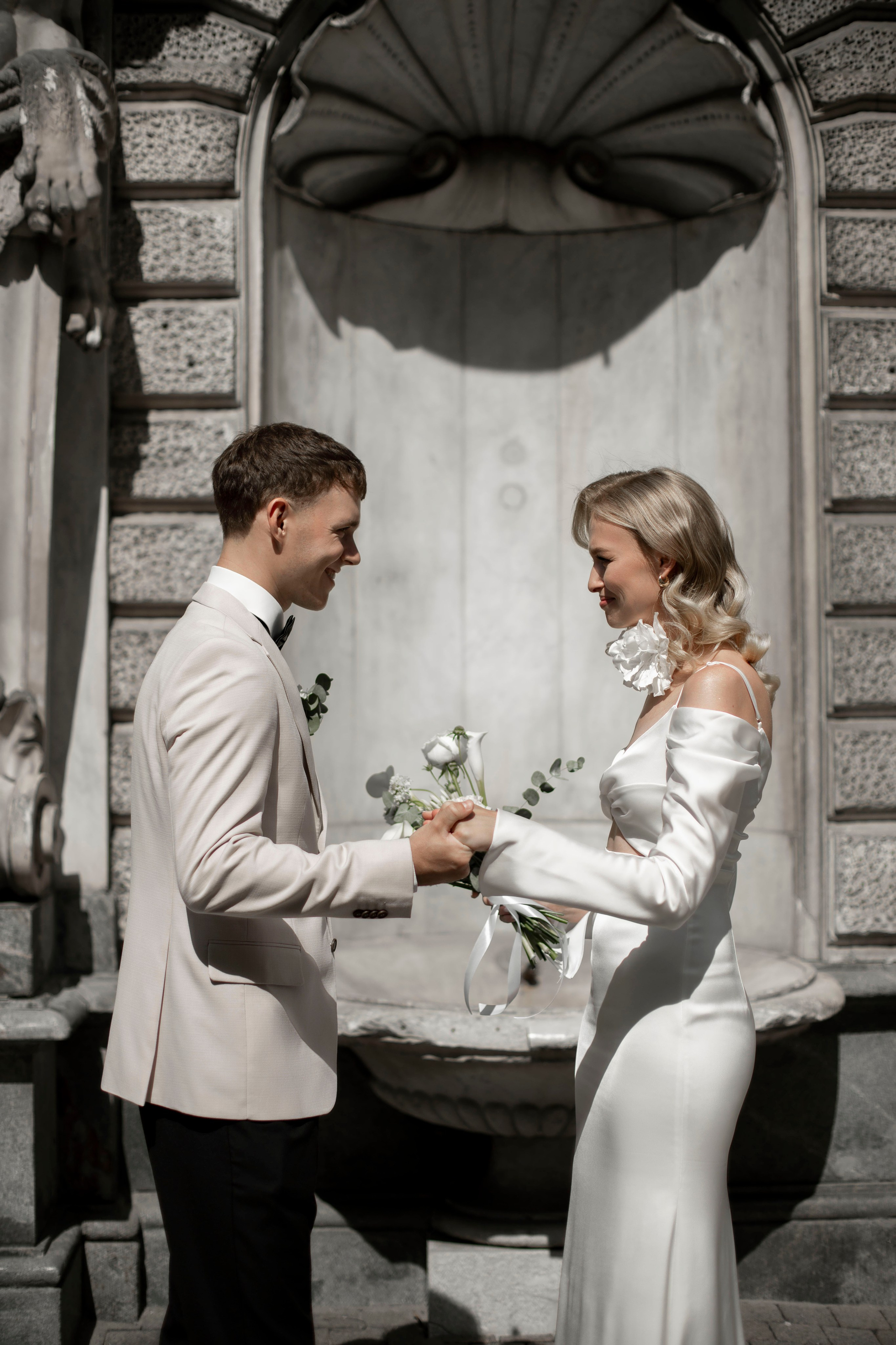 Дмитрий & Валерия