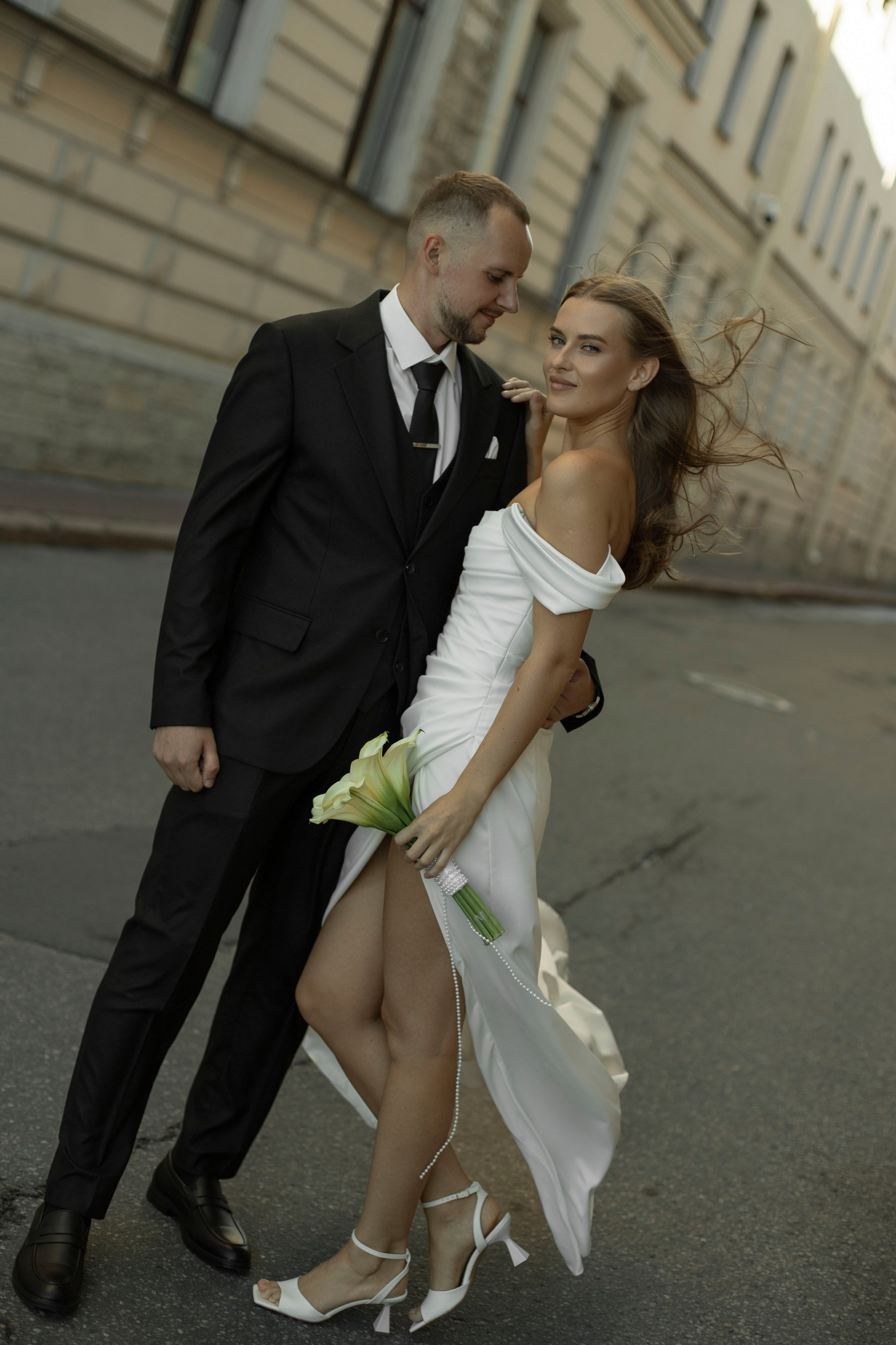 Максим & Лиза