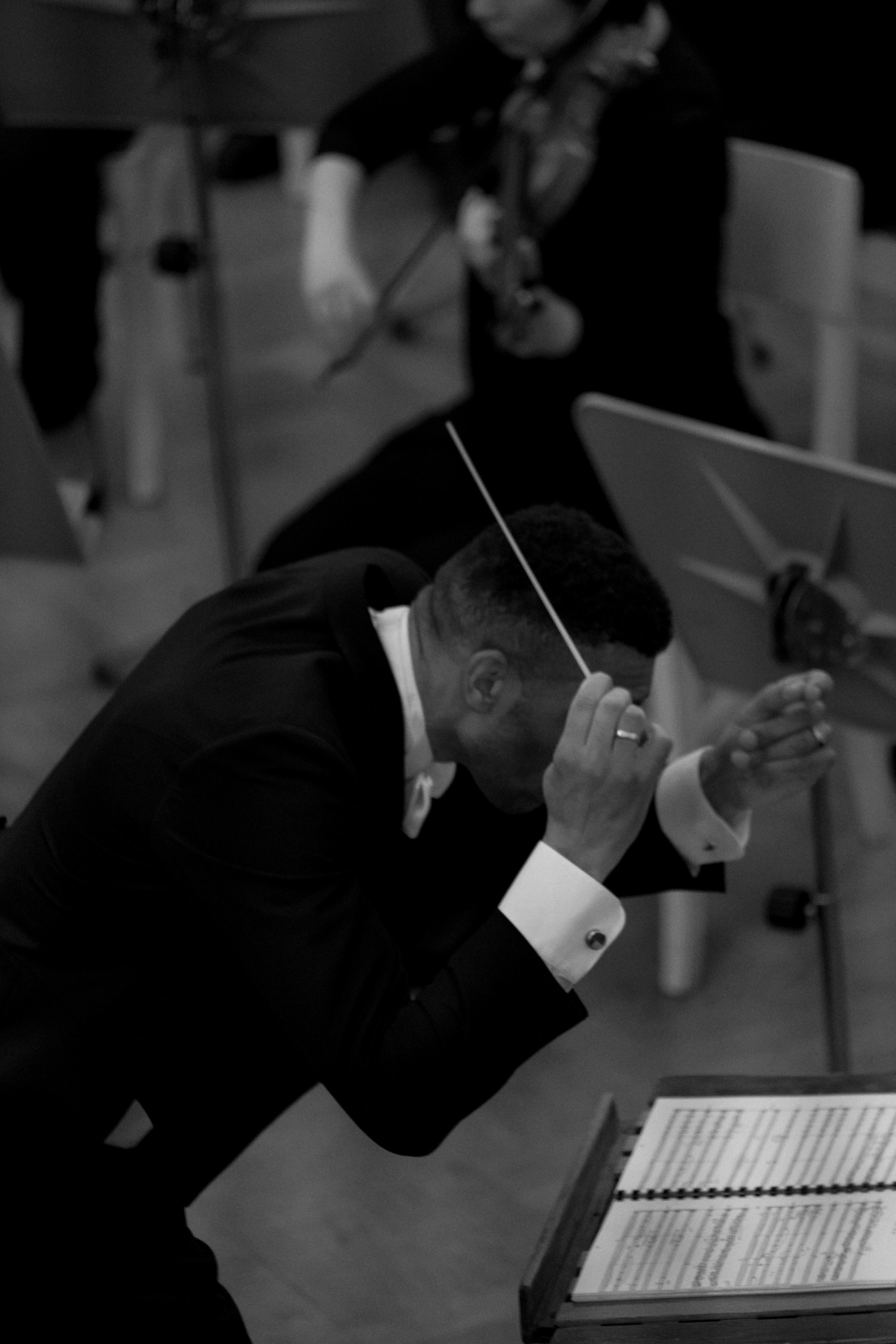 St. Petersburg Philharmonic Orchestra (Alexey Nyaga). Фотограф Ирина Соколенко Санкт-Петербург