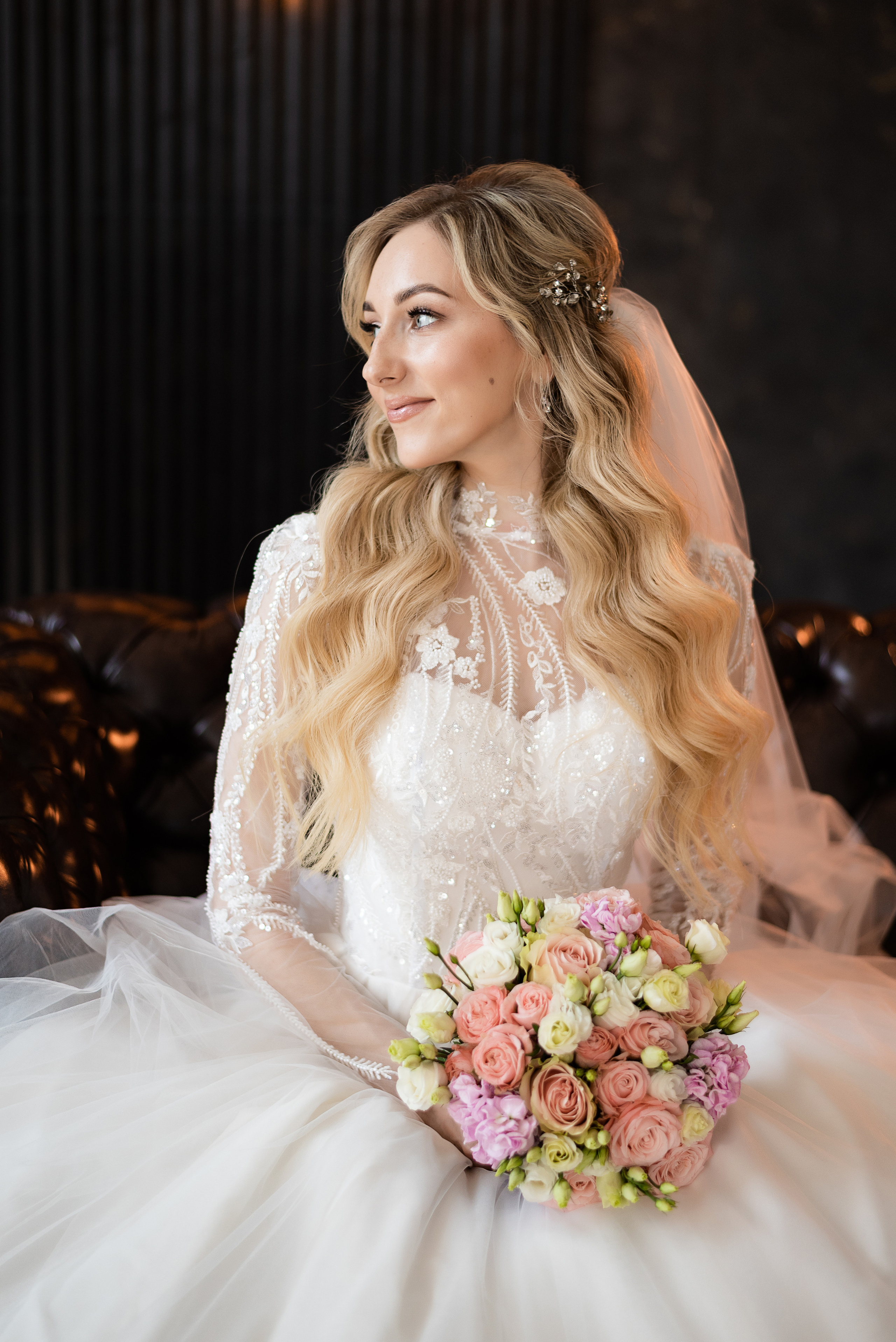 Wedding day. Свадебный и семейный фотограф Евгения Хомчановская