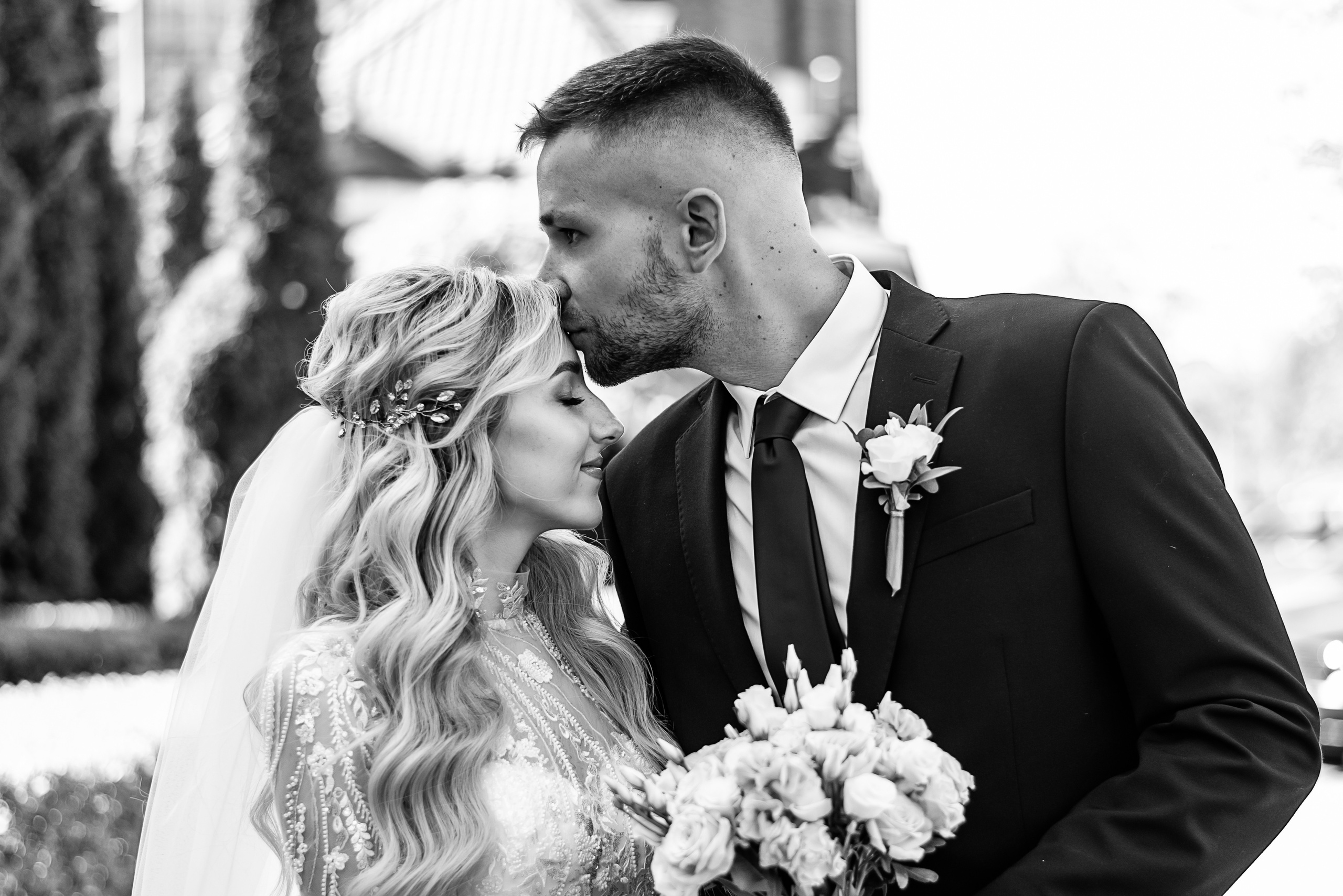 Wedding day. Свадебный и семейный фотограф Евгения Хомчановская