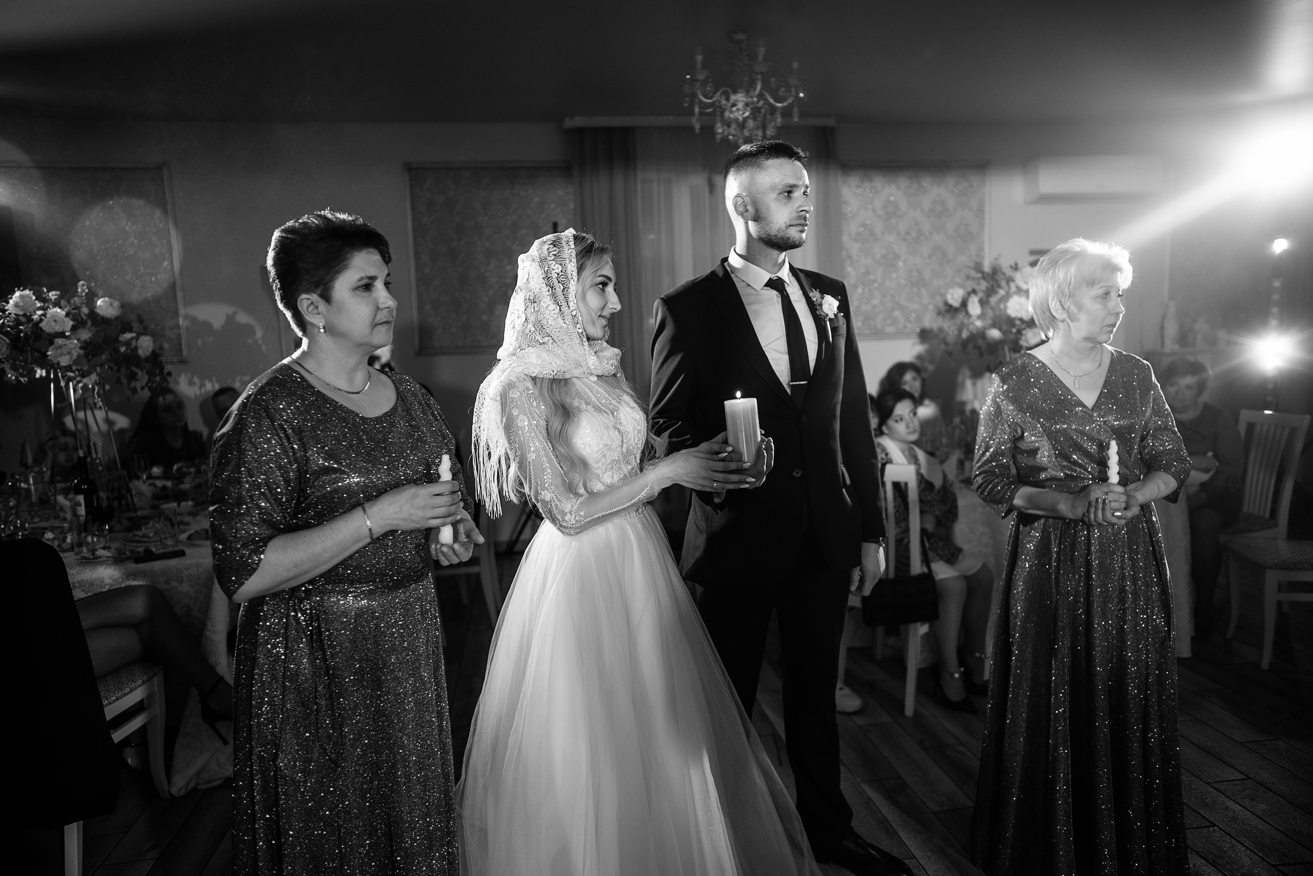 Wedding day. Свадебный и семейный фотограф Евгения Хомчановская