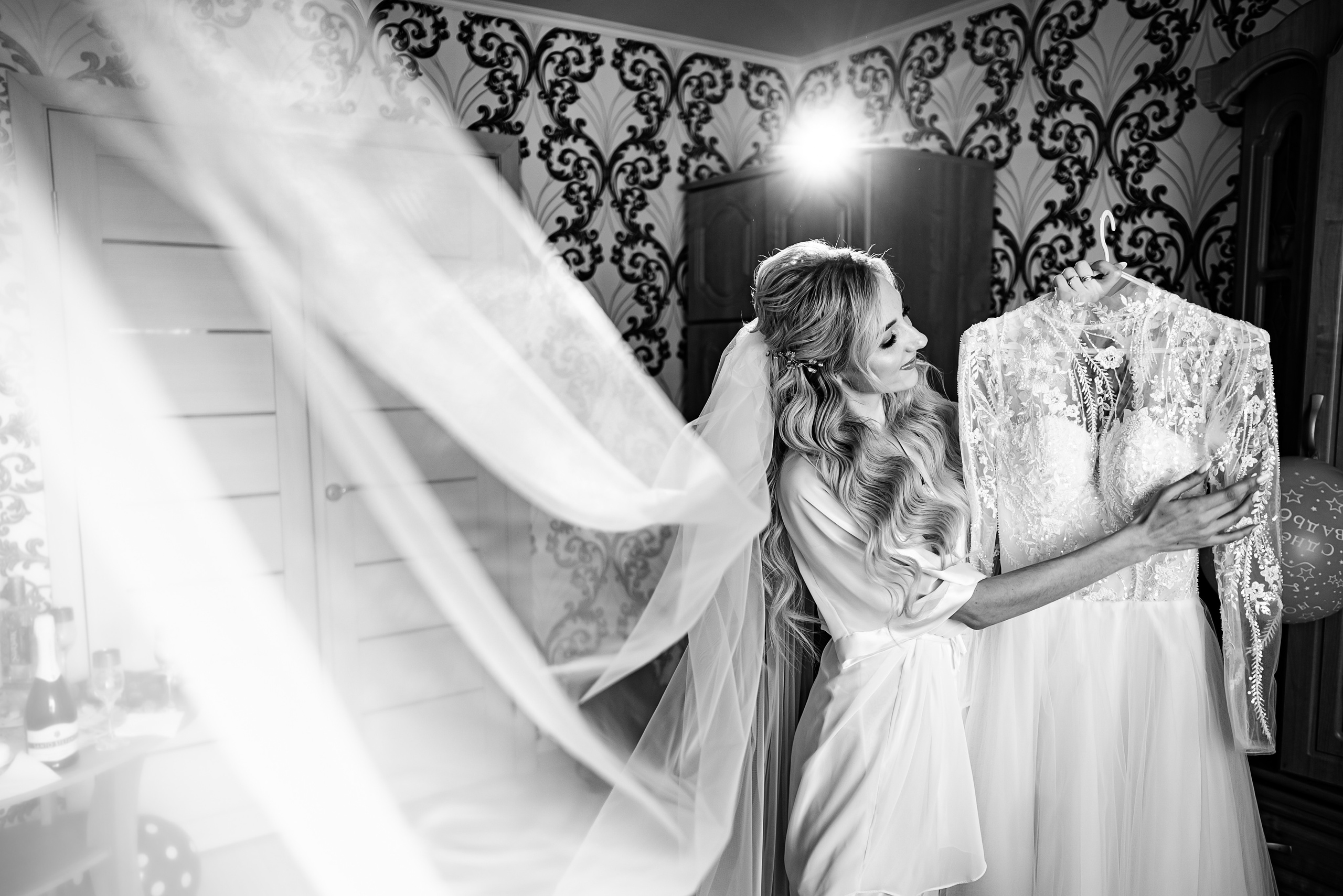 Wedding day. Свадебный и семейный фотограф Евгения Хомчановская