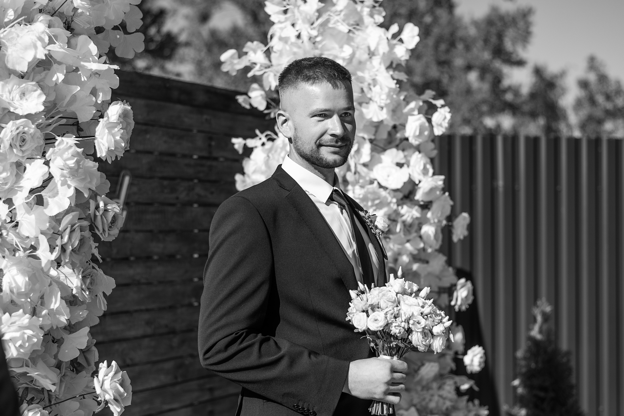 Wedding day. Свадебный и семейный фотограф Евгения Хомчановская