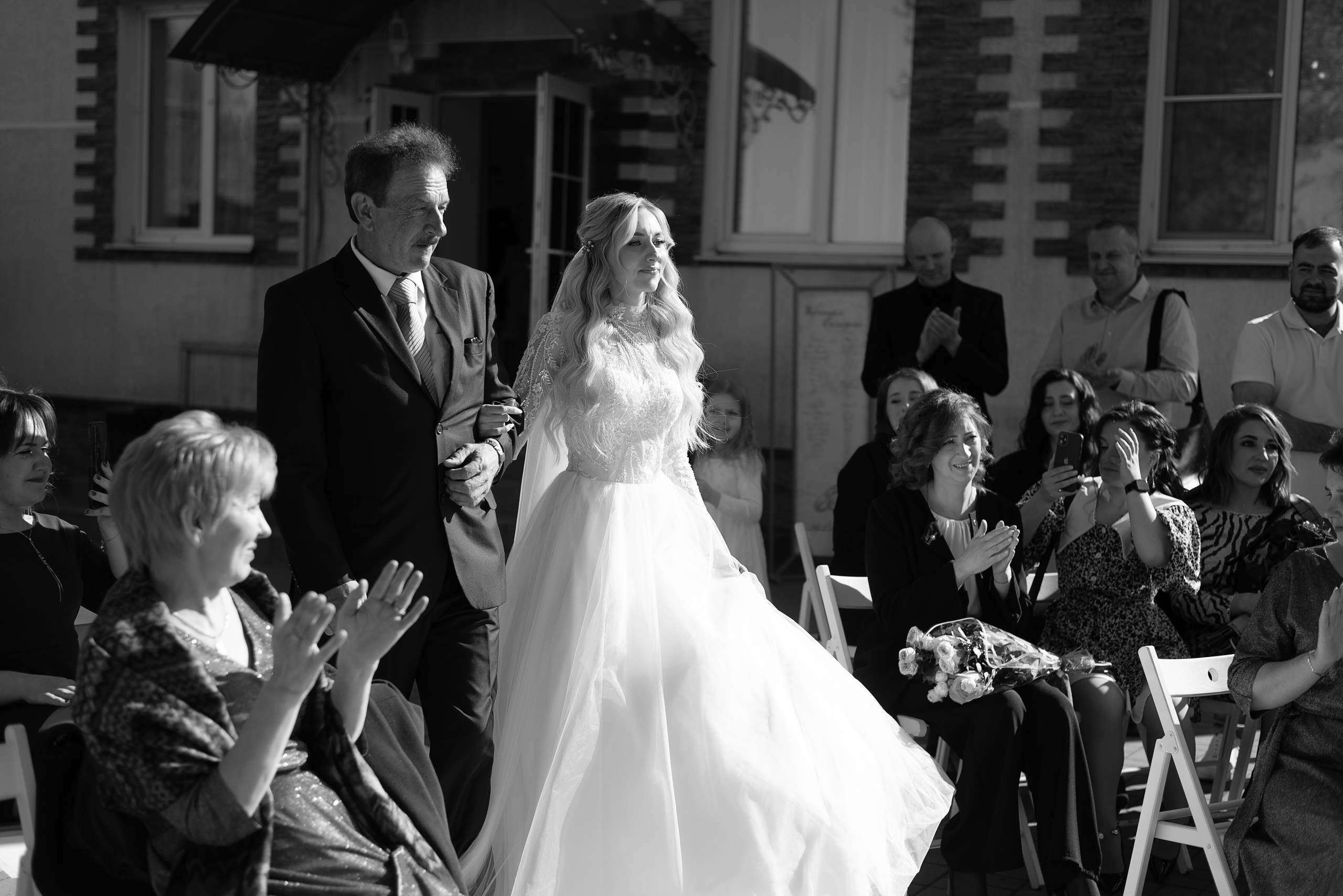 Wedding day. Свадебный и семейный фотограф Евгения Хомчановская