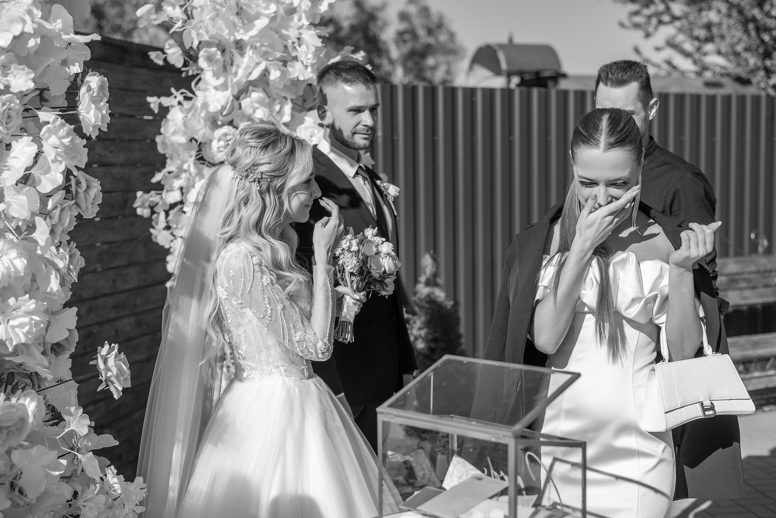 Wedding day. Свадебный и семейный фотограф Евгения Хомчановская