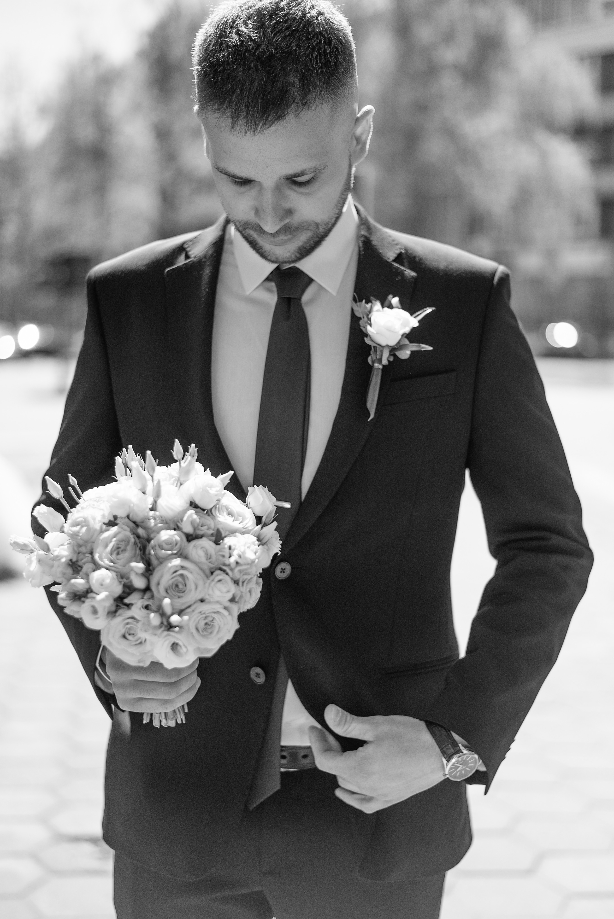 Wedding day. Свадебный и семейный фотограф Евгения Хомчановская