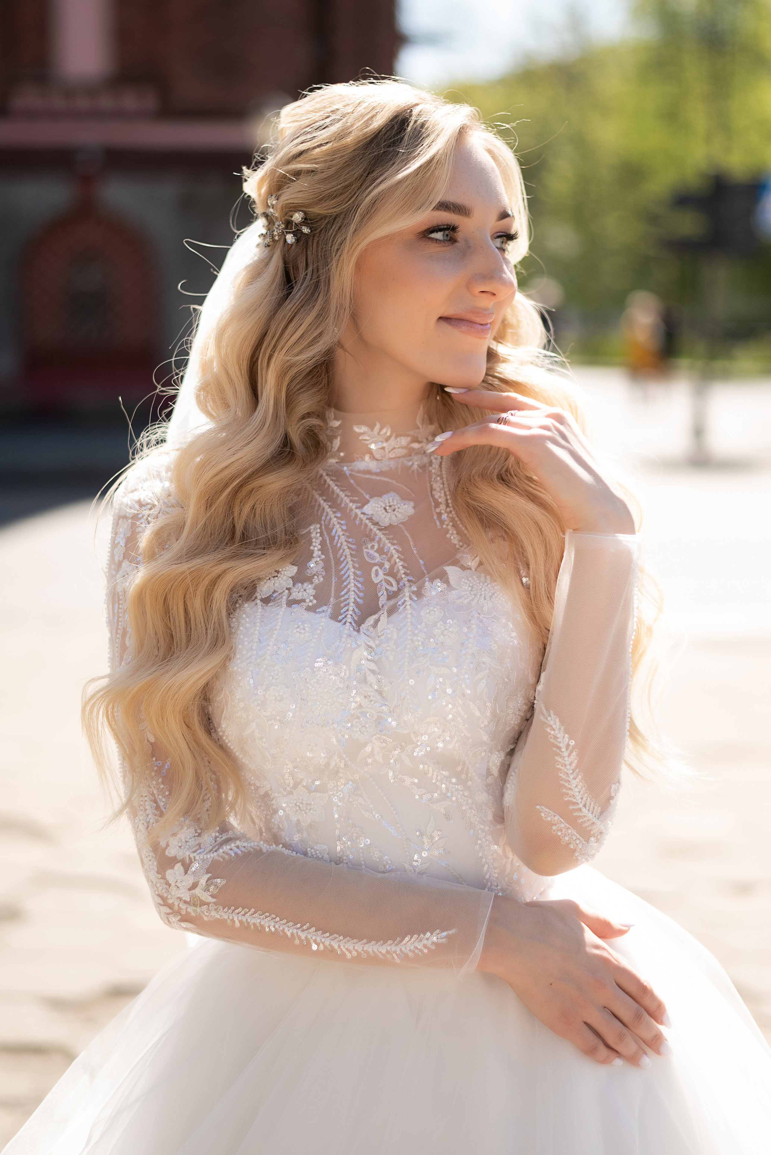 Wedding day. Свадебный и семейный фотограф Евгения Хомчановская