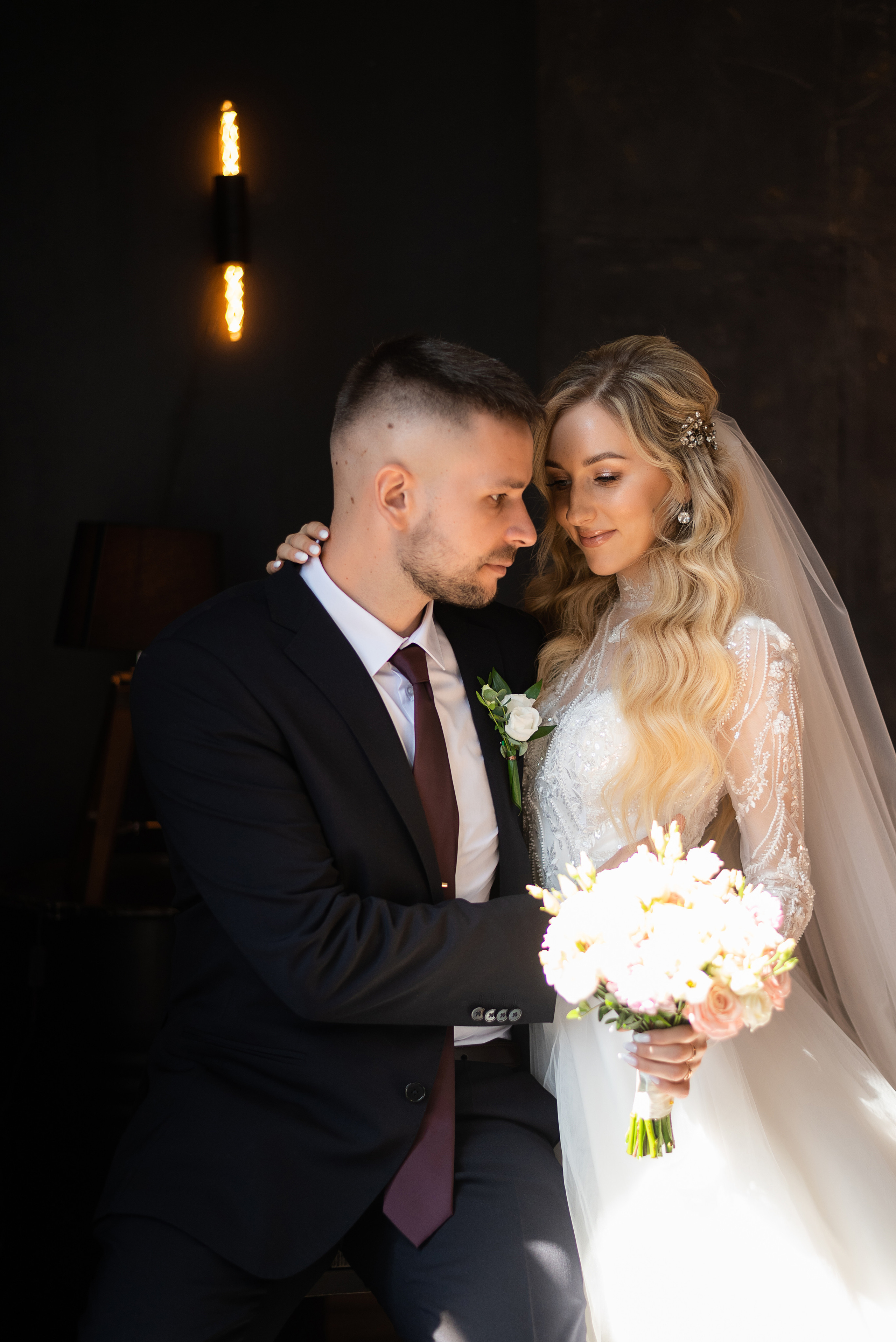 Wedding day. Свадебный и семейный фотограф Евгения Хомчановская