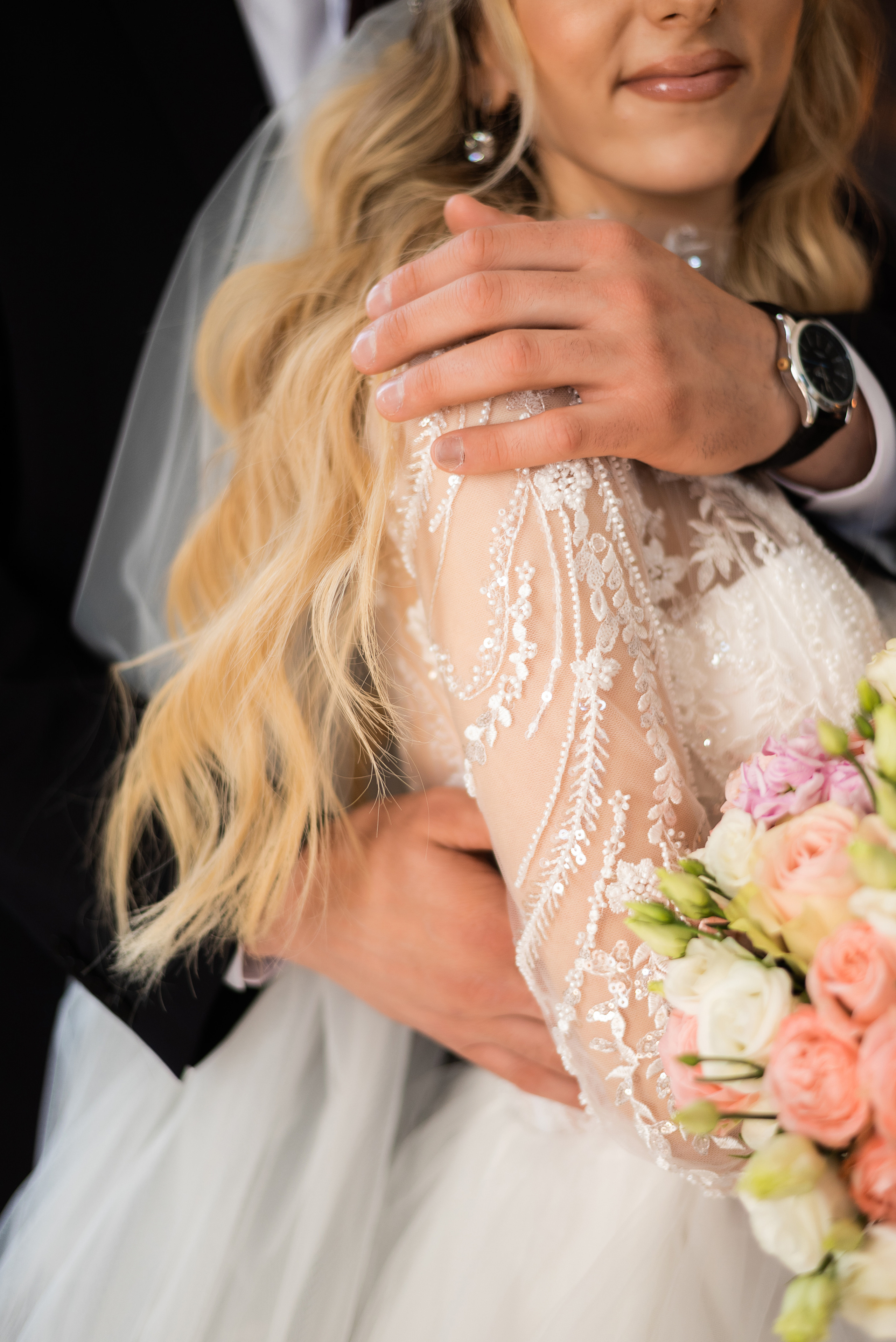 Wedding day. Свадебный и семейный фотограф Евгения Хомчановская