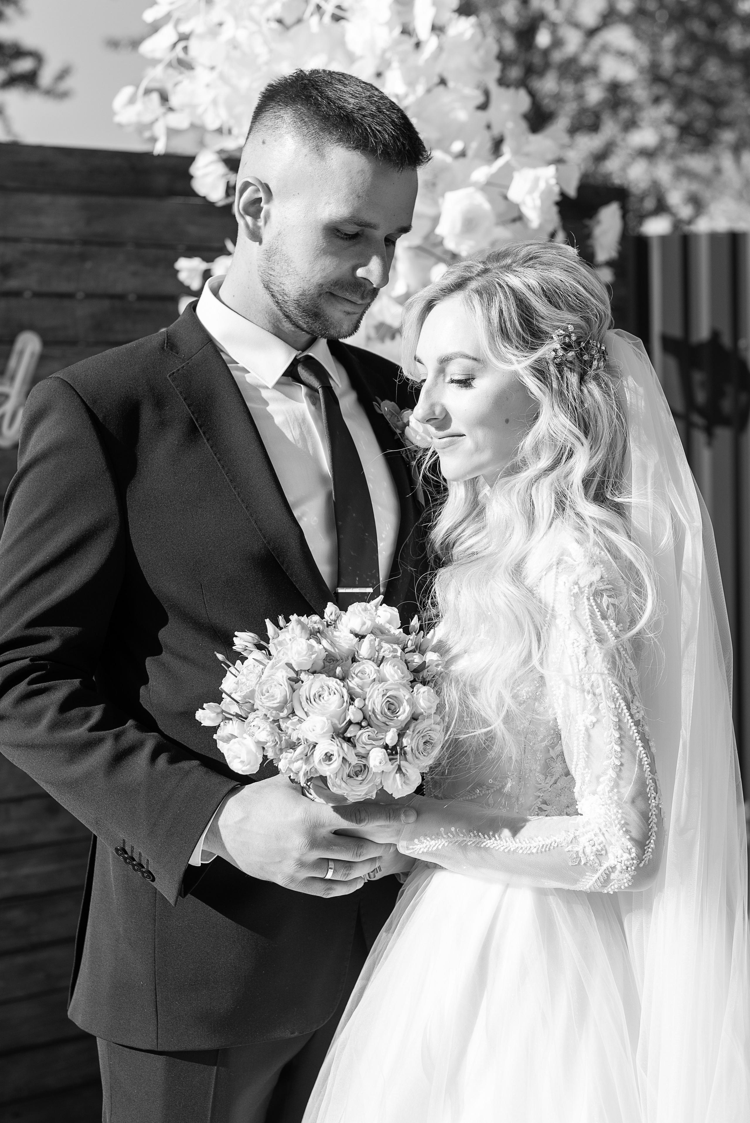 Wedding day. Свадебный и семейный фотограф Евгения Хомчановская