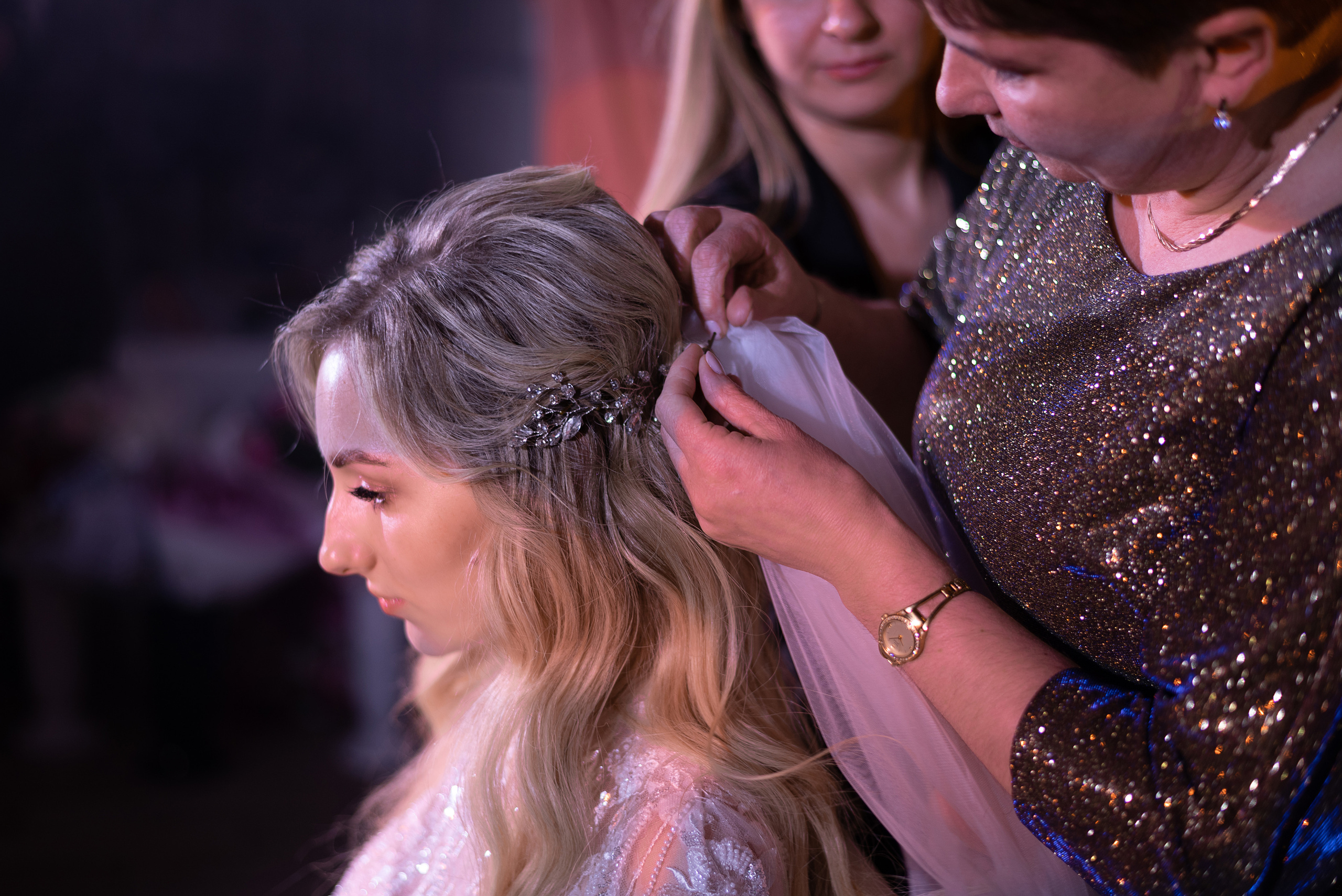 Wedding day. Свадебный и семейный фотограф Евгения Хомчановская