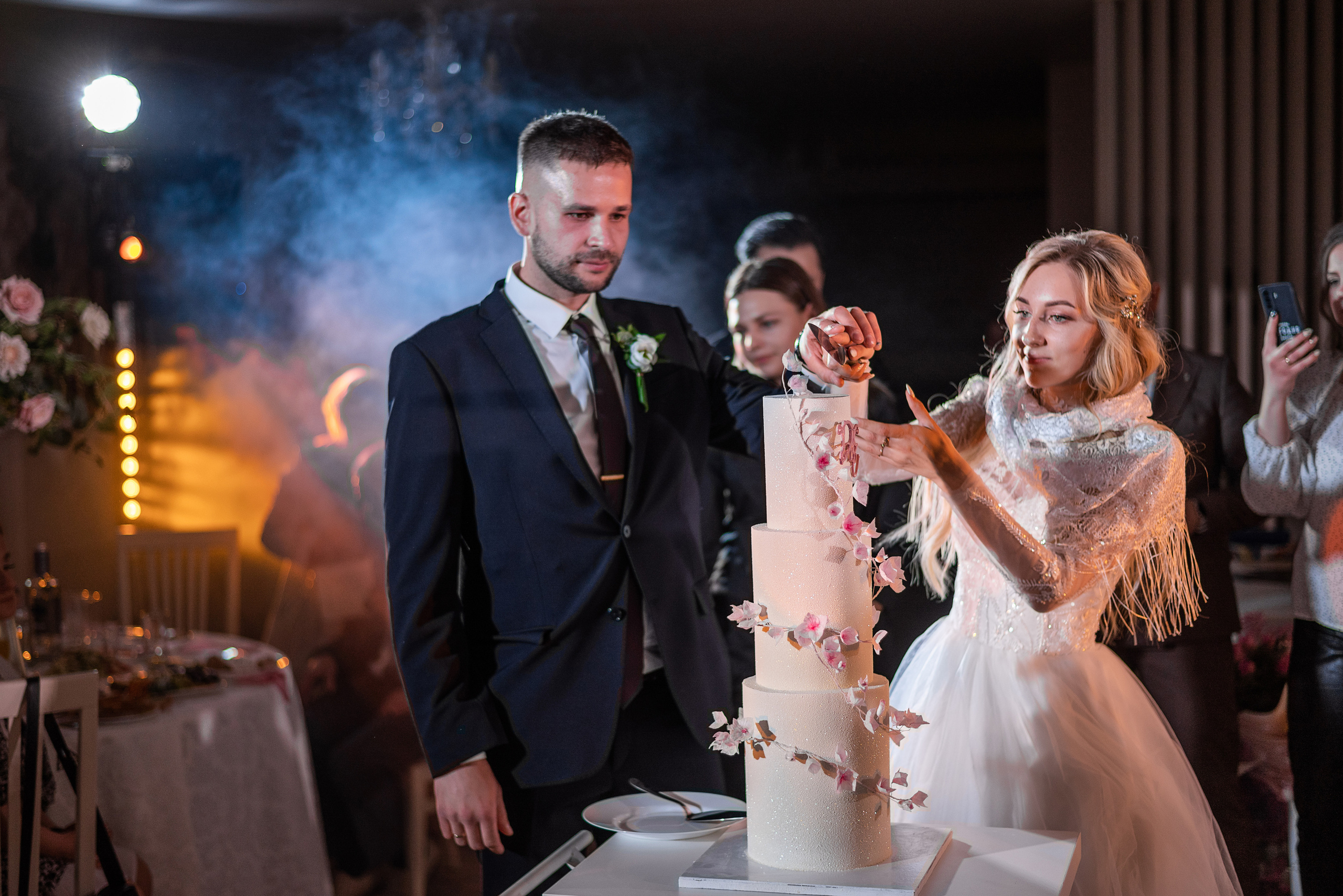 Wedding day. Свадебный и семейный фотограф Евгения Хомчановская
