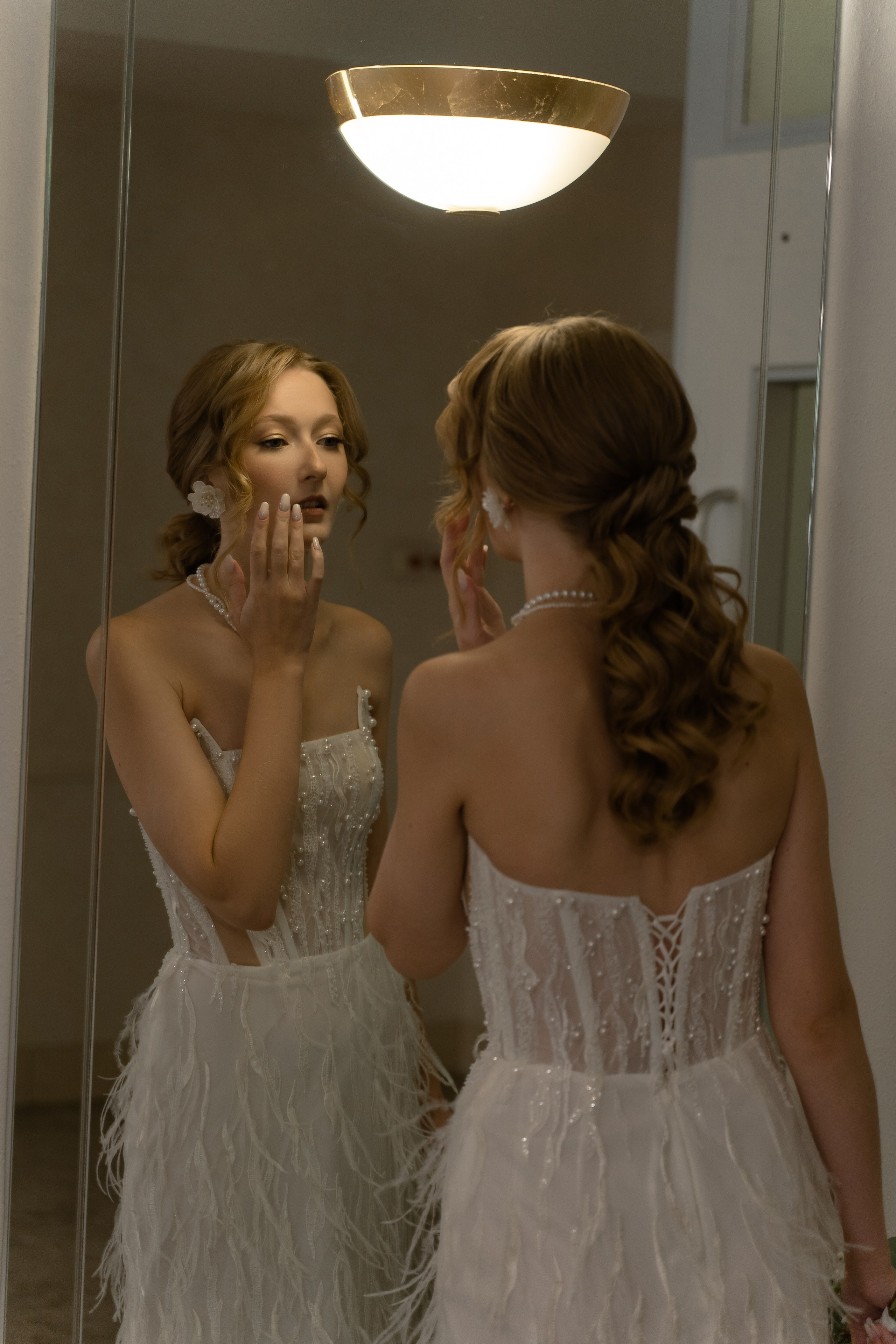 Саша и Яна. Свадебный и семейный фотограф в Новосибирске Наталья Зорина