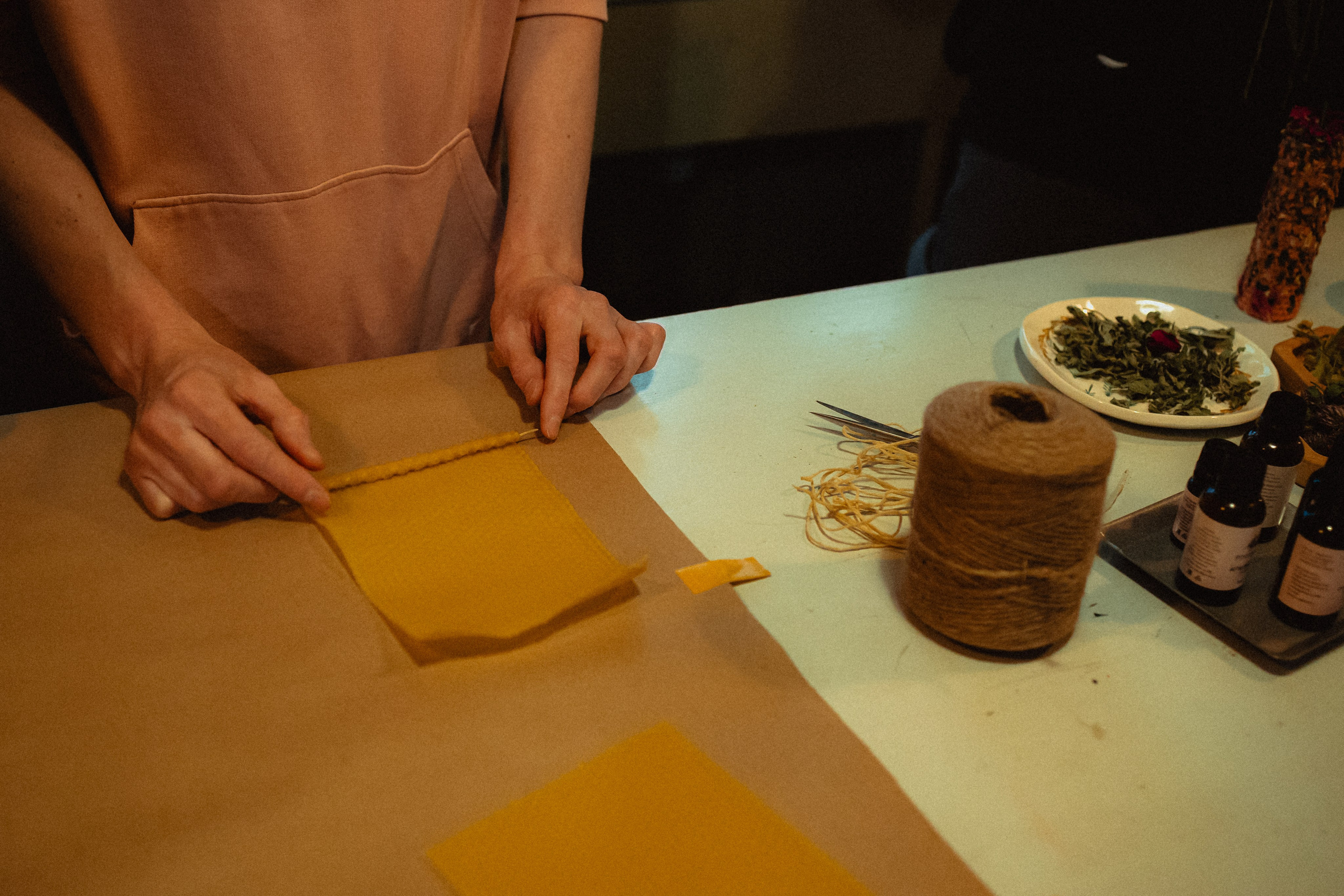 Выездной дог-тренинг от школы «Шерсть имею»