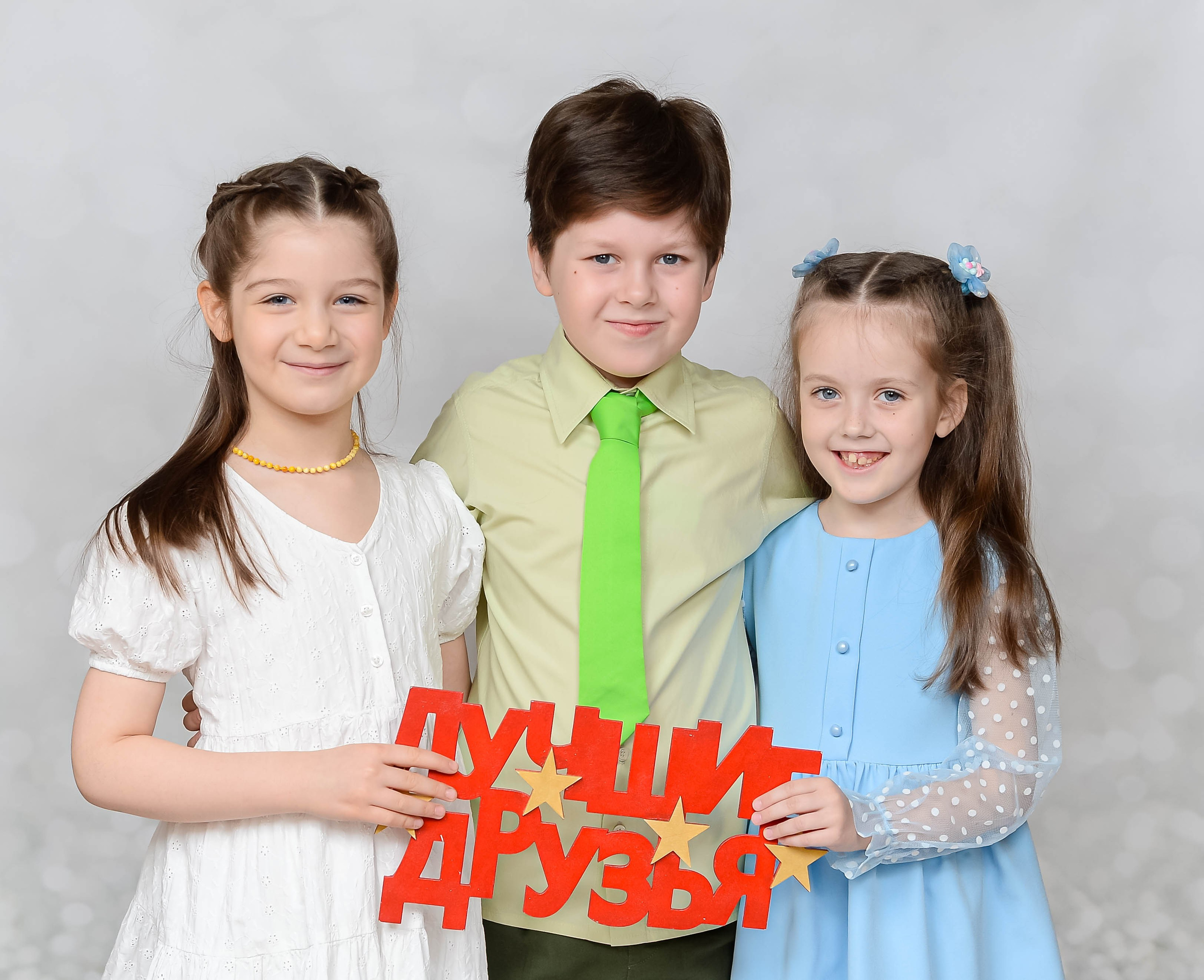 Выпускные альбомы для детских садов Санкт-Петербург